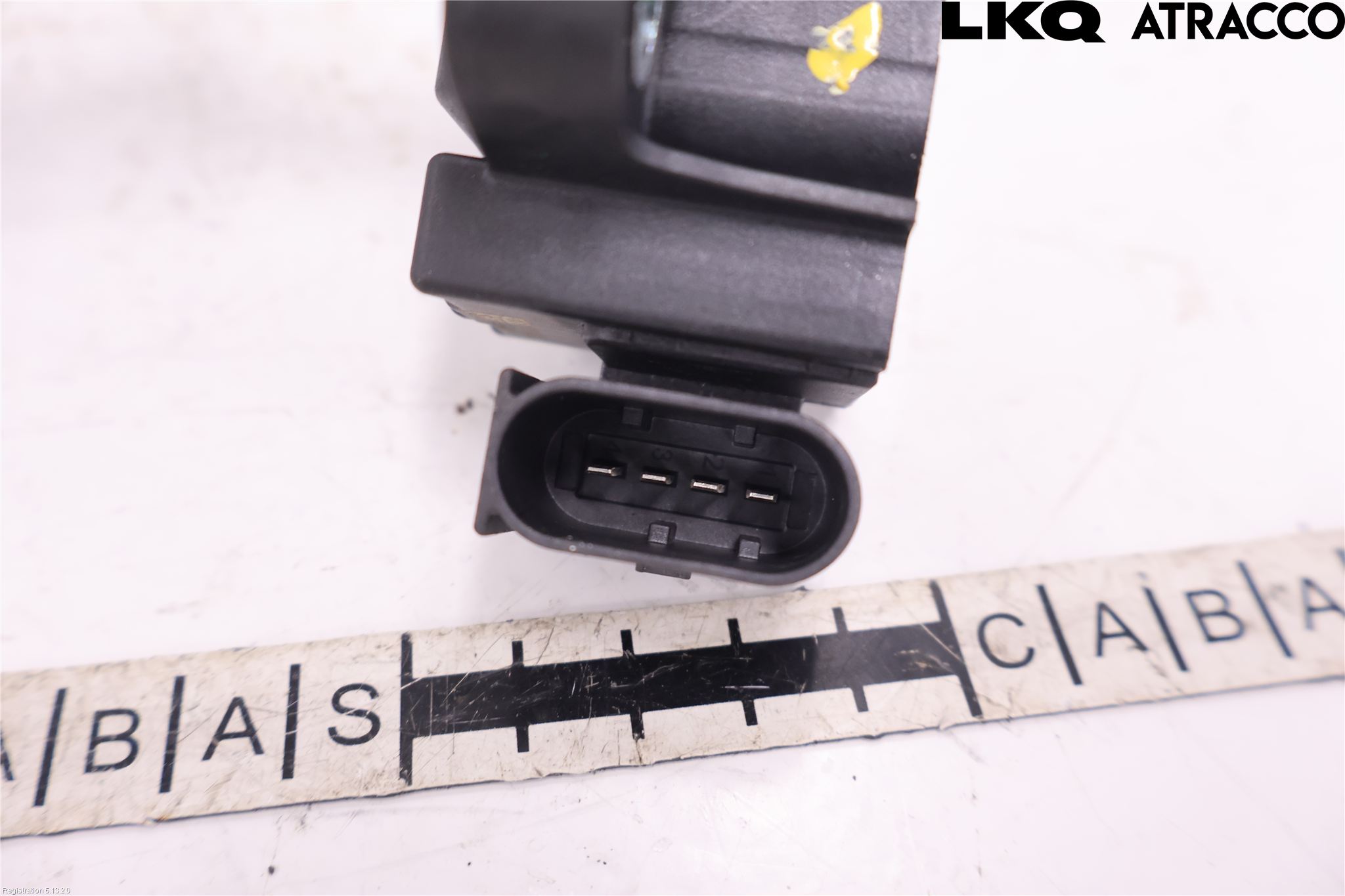 Mercedes-Benz MB GLA-KLASS (H247) 20- Coil