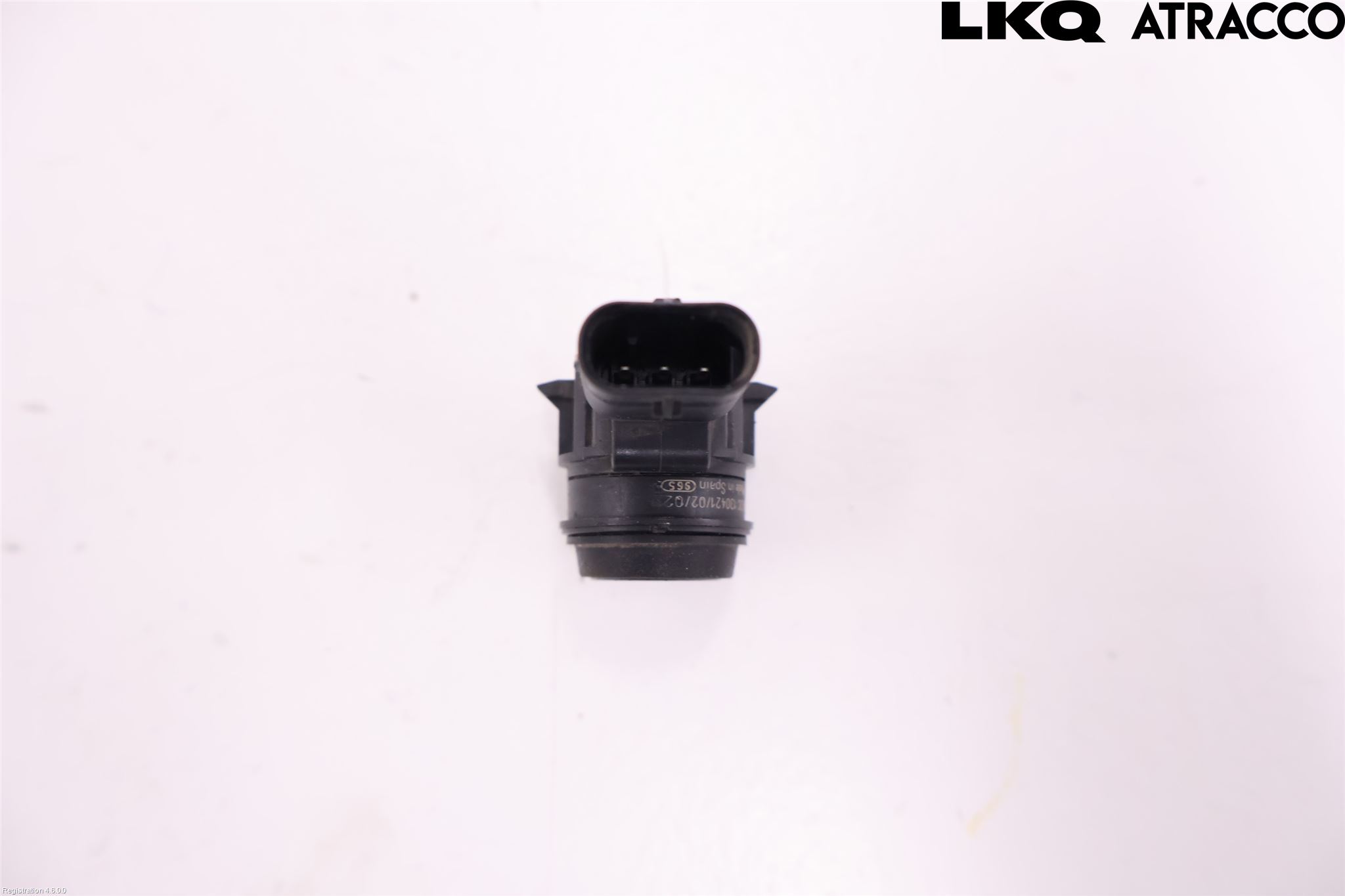 BMW 1 F20/F21 11-19 Sensor Parkering Front