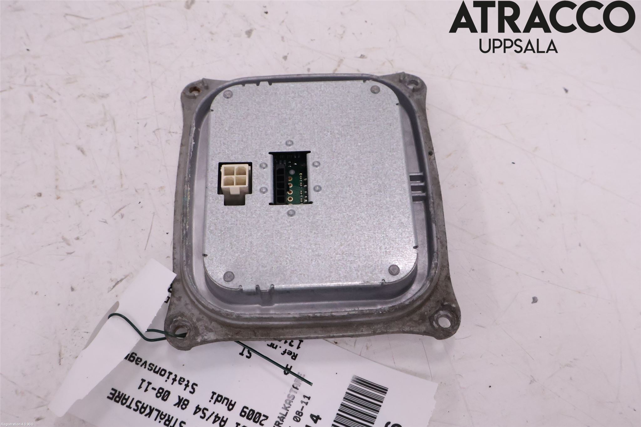 Audi A4/S4 08-11 Styreenhet Xenon
