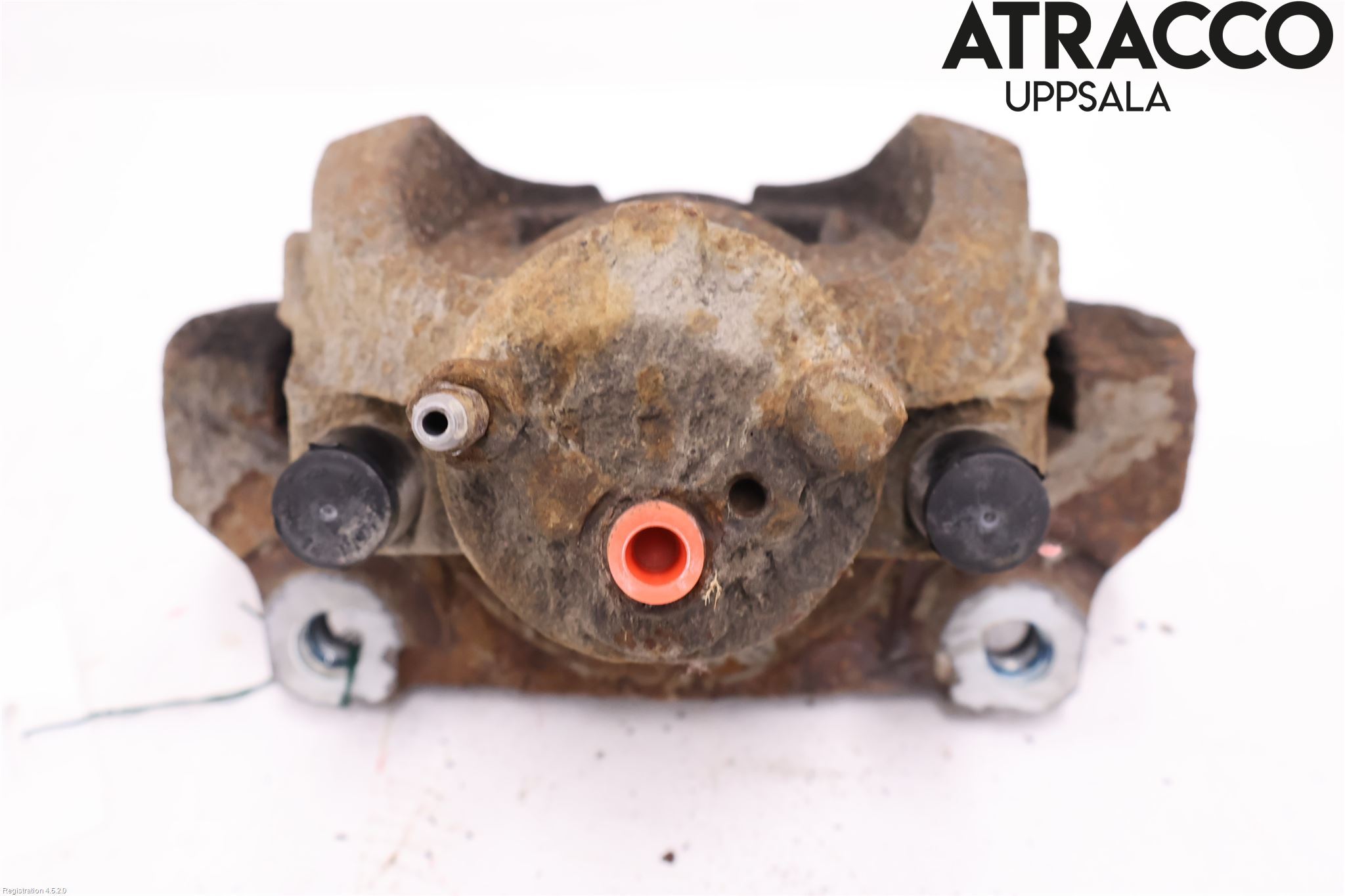 Ford MONDEO 15-22 Bremsecaliper Foran Venstre