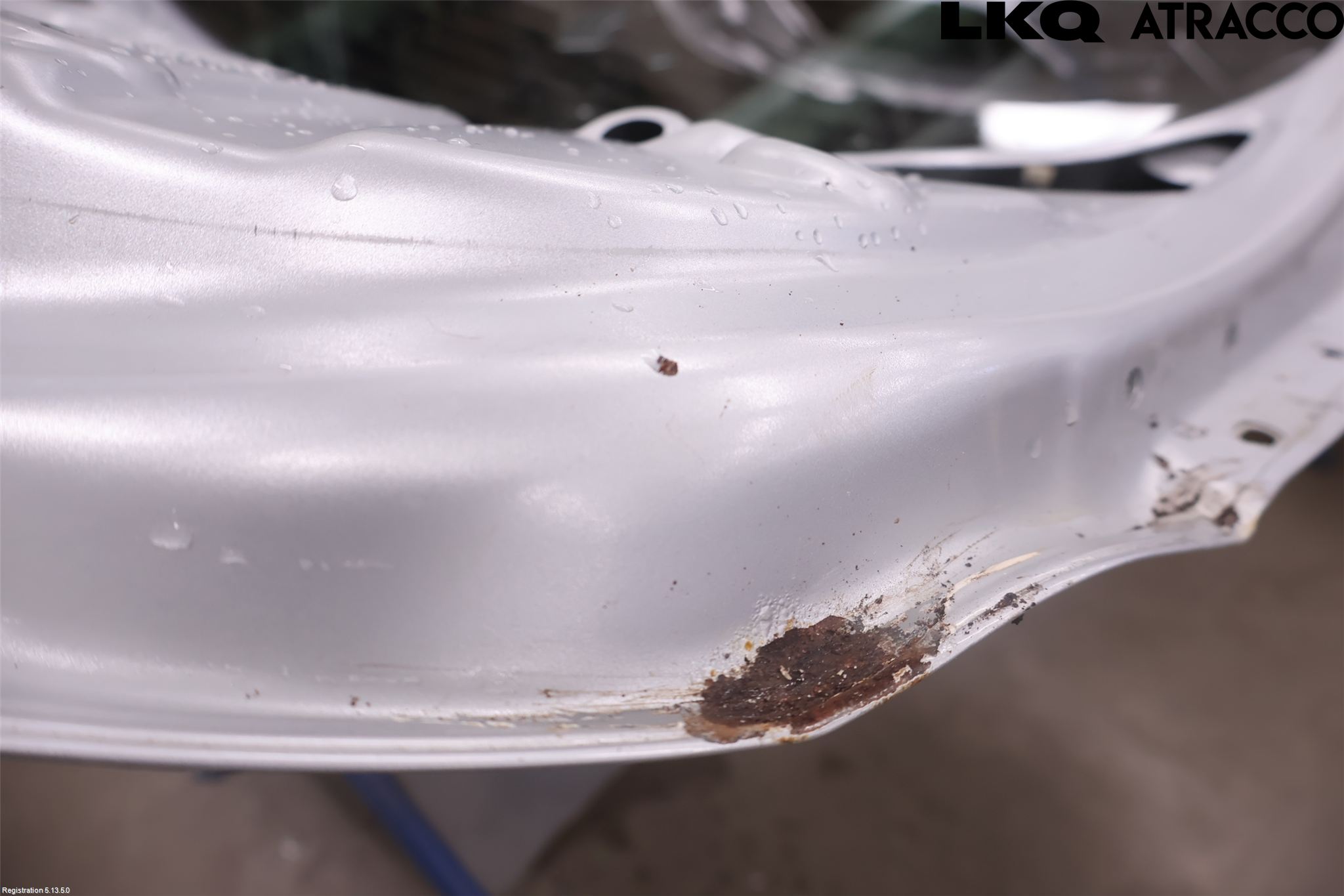 Kia CEED 12-18 Bakluke Stv