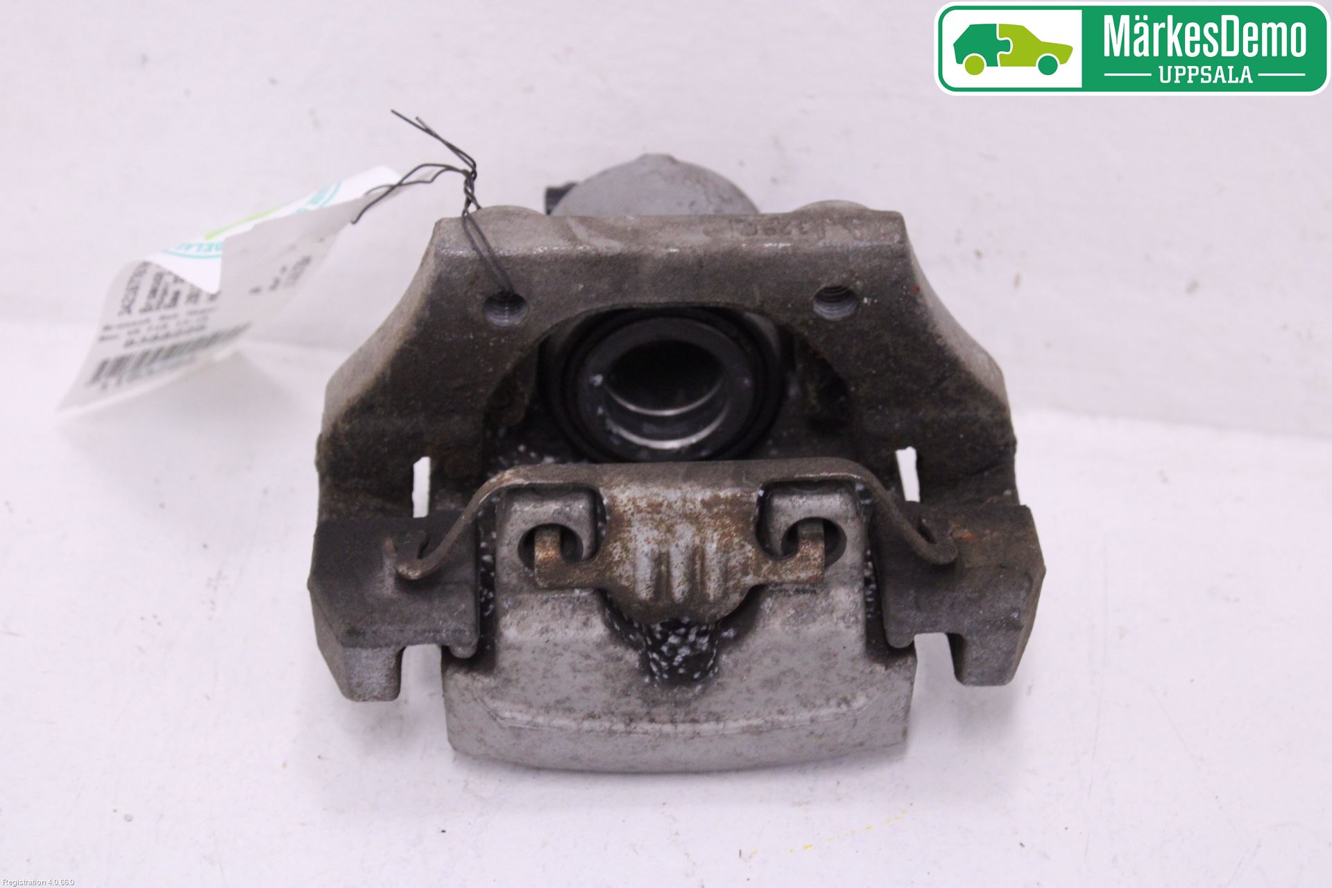 BMW X5 F15 13-18 Bremsecaliper Bak Høyre