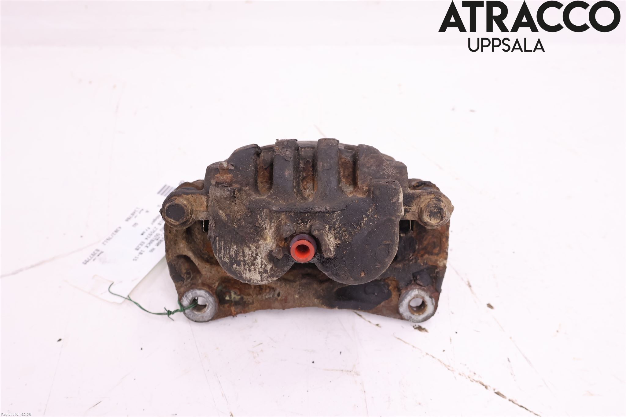 Subaru OUTBACK 10-15 Bremsecaliper Foran Høyre