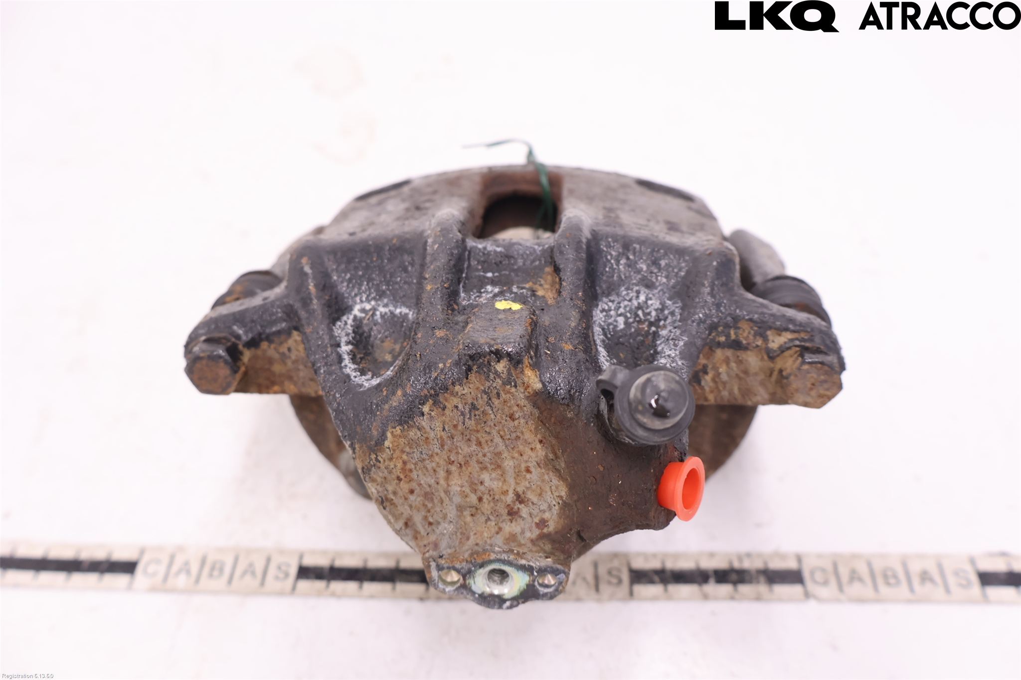 Saab 900      89-93 Bremsecaliper Foran Høyre