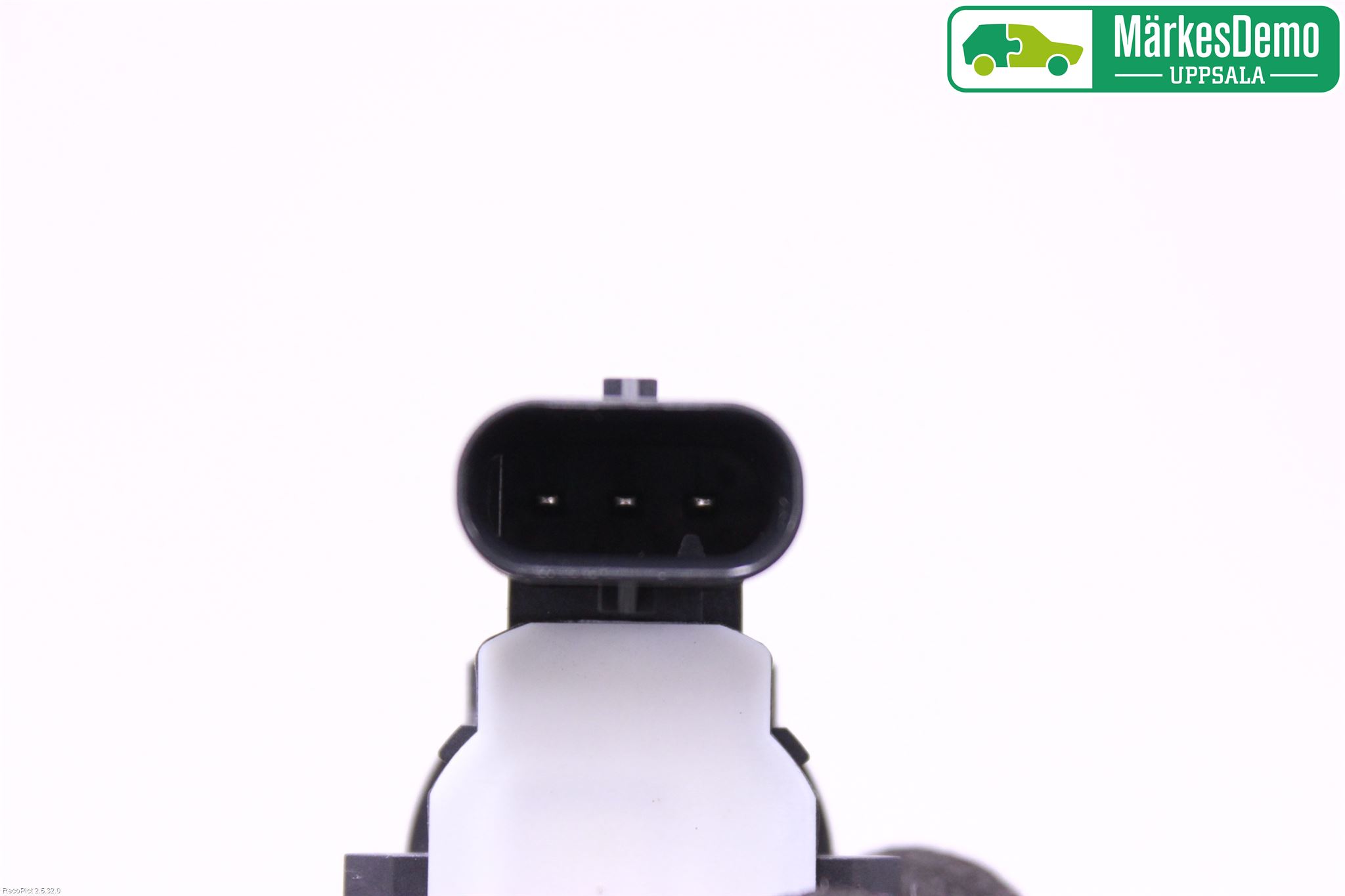BMW 2 F22/F23/F87 Coupé/Cab 13-21 Sensor Ryggesensor