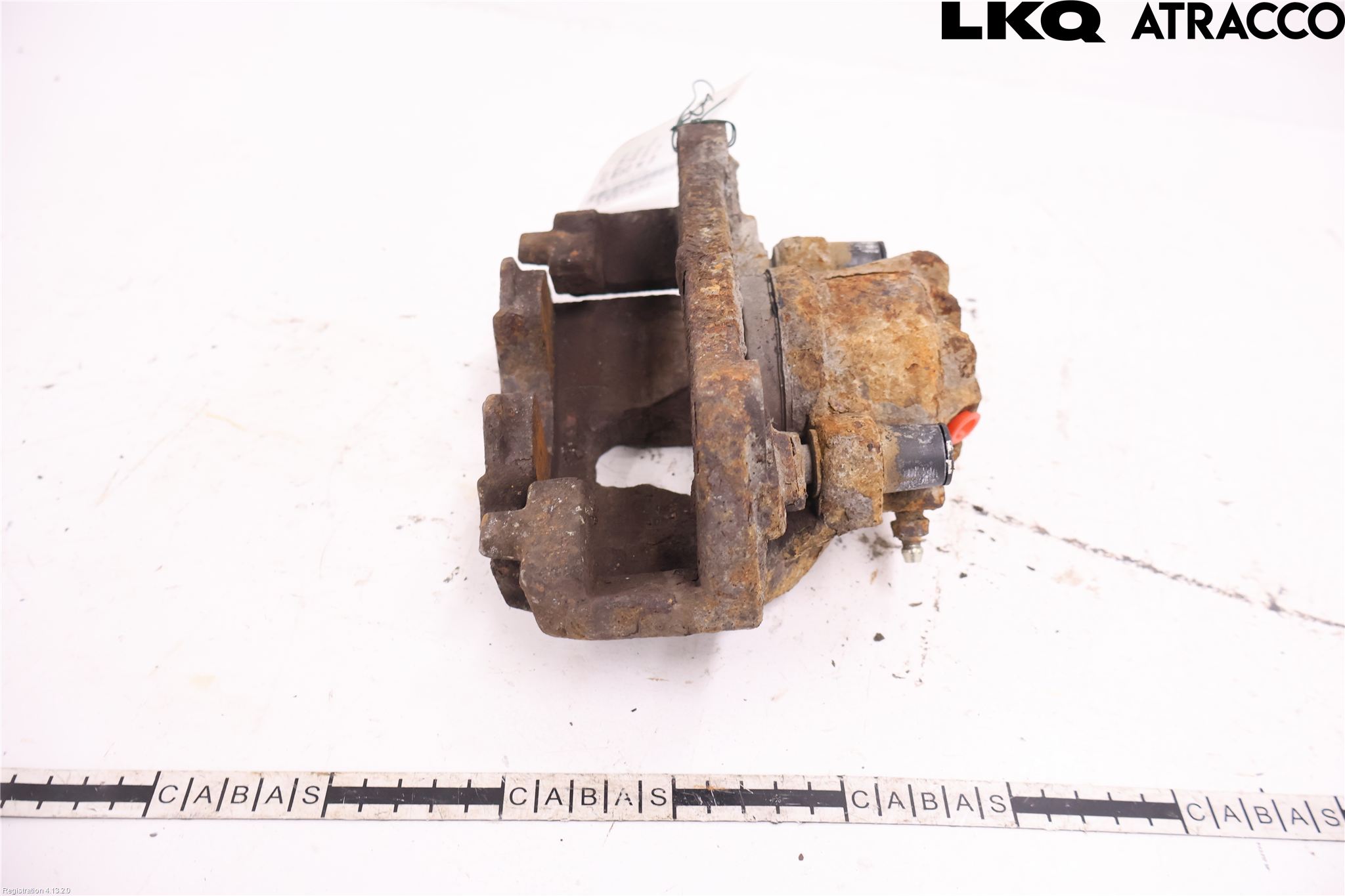 Volvo S60 05-10 Bremsecaliper Foran Høyre
