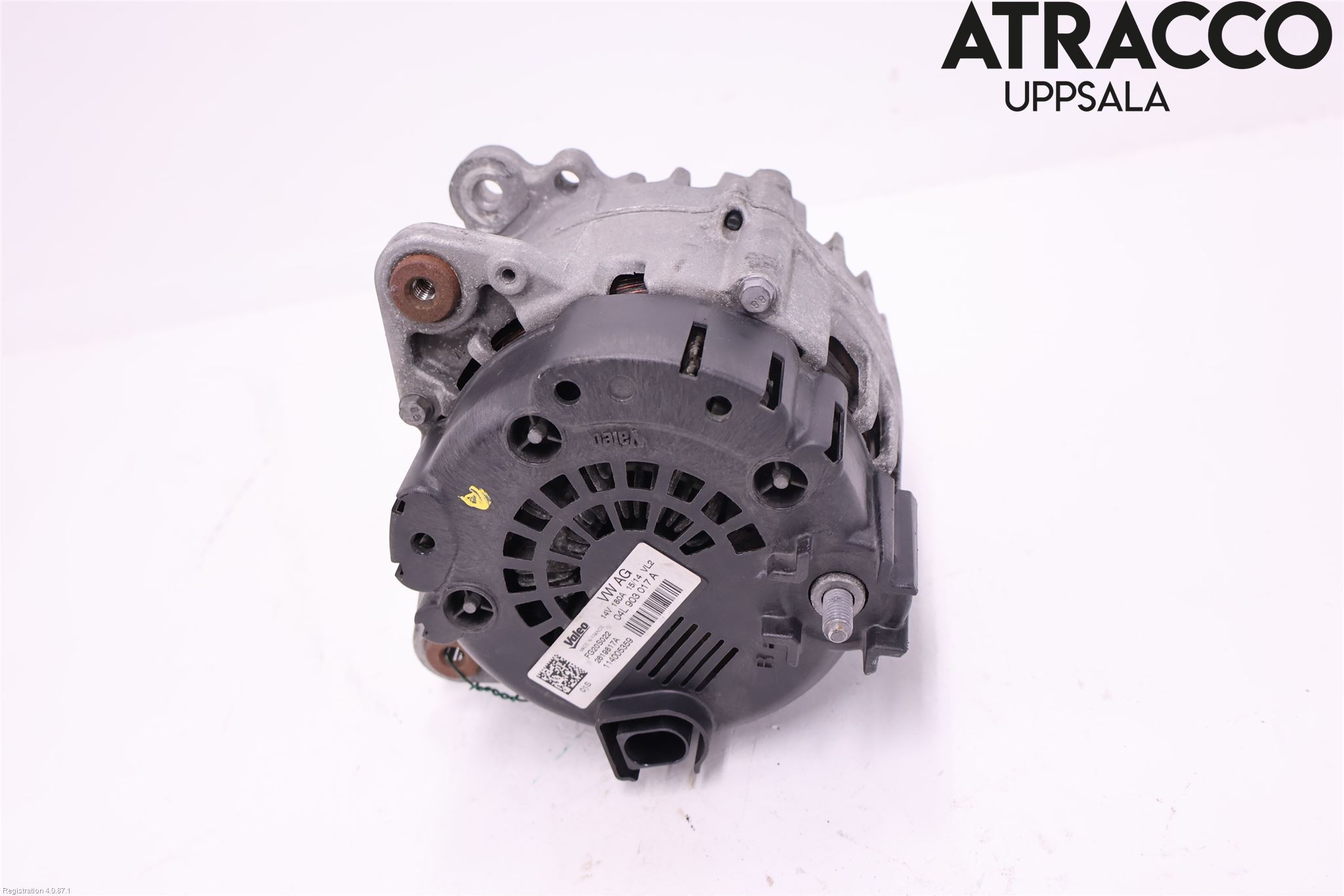 Audi A6/S6 4G 11-18 Dynamo