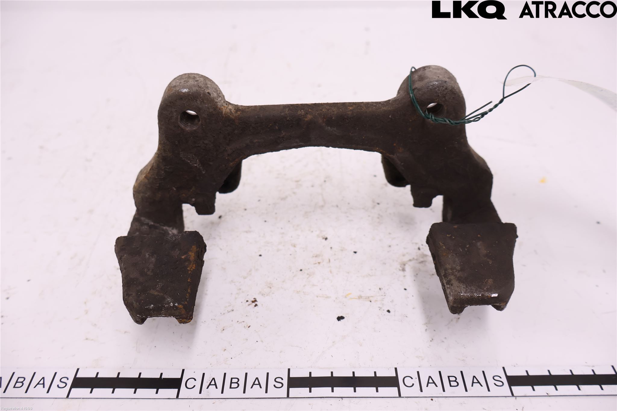 BMW 1 E87/81 5D/3D 03-11 Bremsecaliper Feste Holder