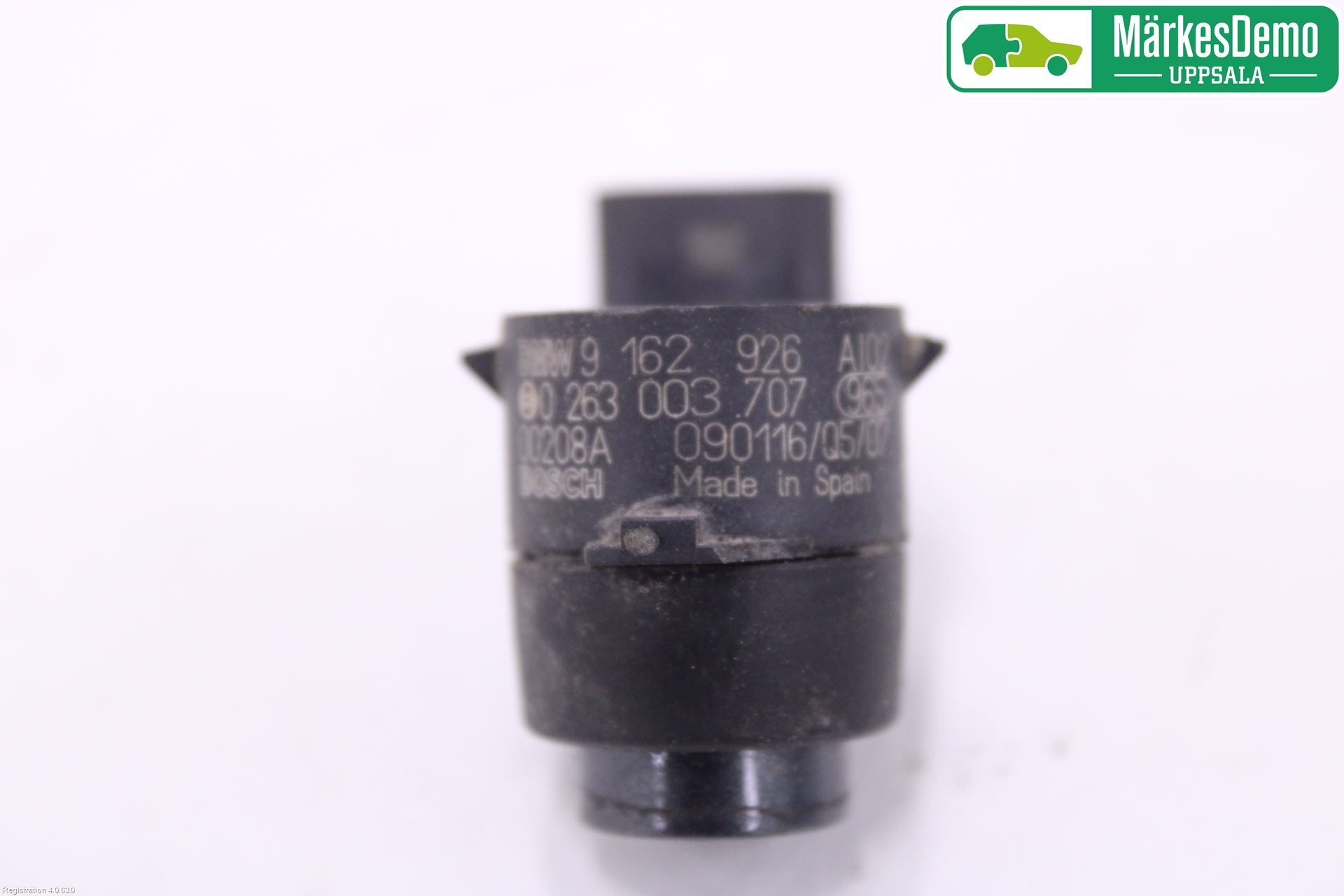 BMW 3 E90/91 SED/TOU 05-12 Sensor Ryggesensor
