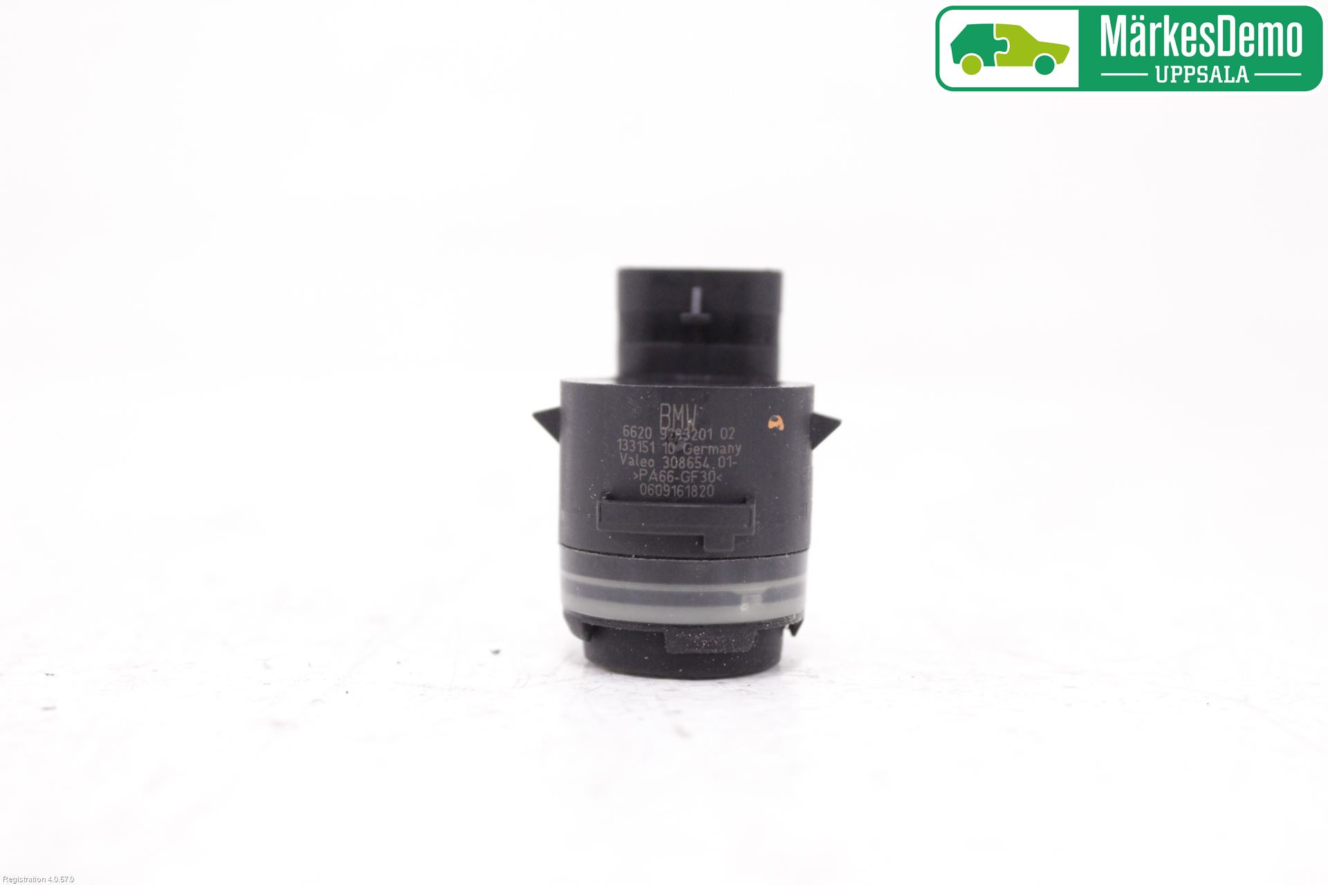 Mini ONE/COOPER 5DR F55 14-24 Sensor Ryggesensor