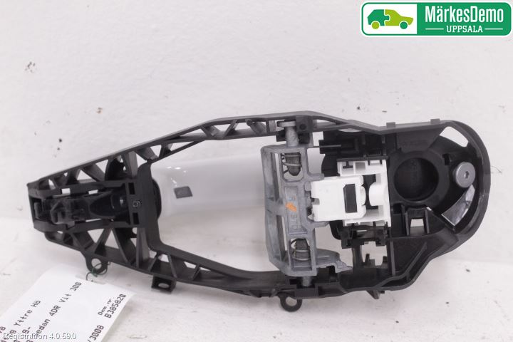 BMW 3 G20/G21/G80/G81 19- Dørhandtak Ytre Høyre