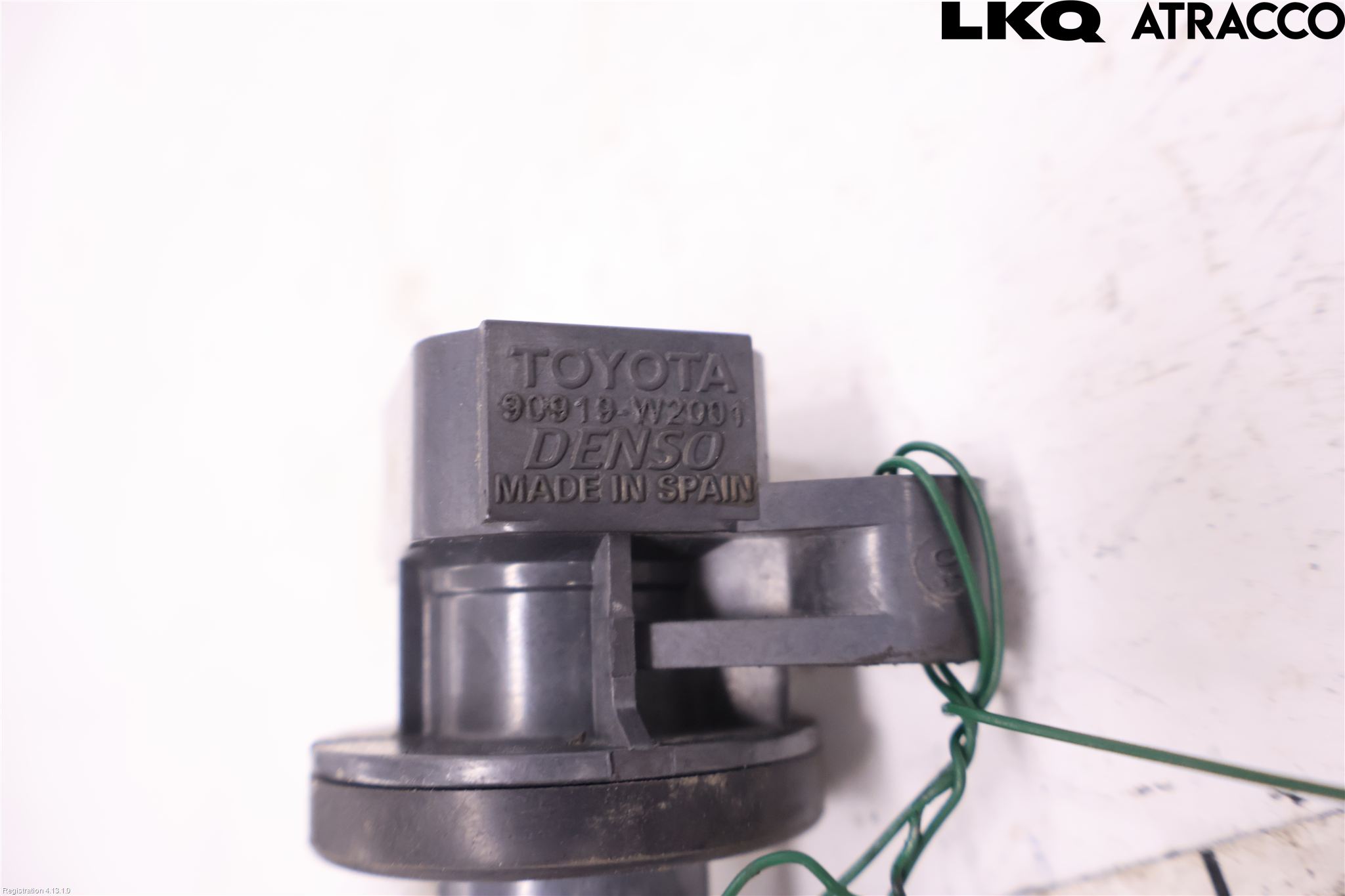 Toyota AYGO 06-14 Coil