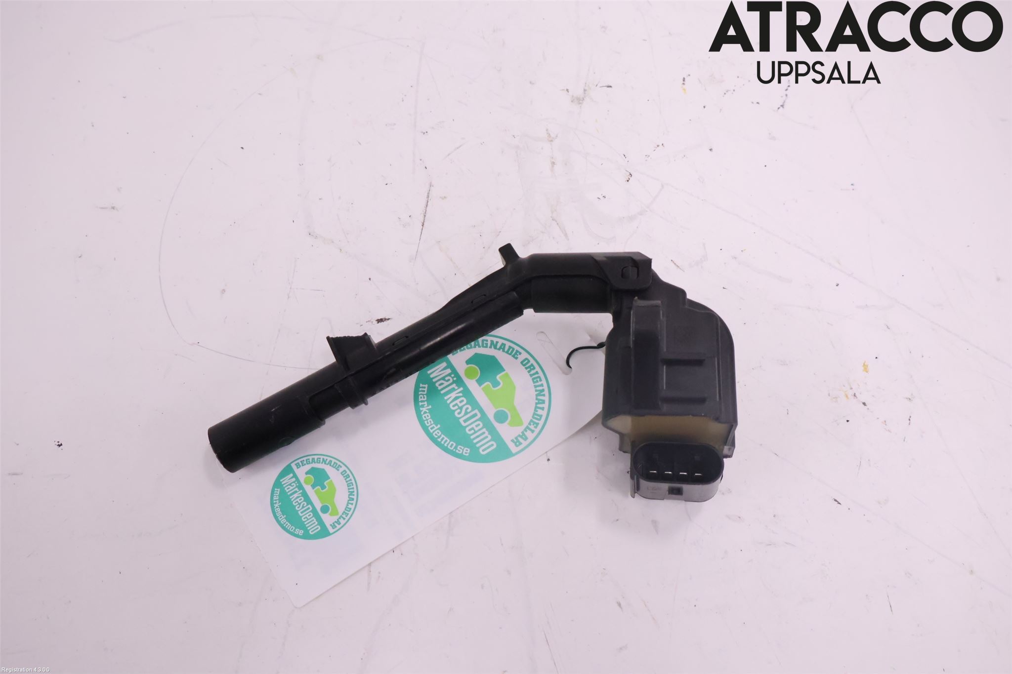 Mercedes-Benz MB GLC-KLASS (X253/C253) 15-22 Coil