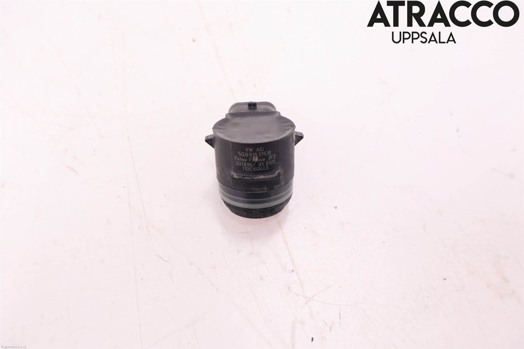 Skoda FABIA 15-21 Sensor Ryggesensor