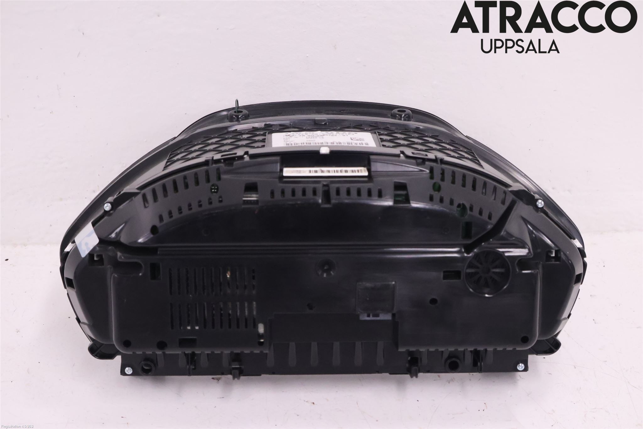BMW 3 F30/F31/F80 12-19 Instr Kombinert
