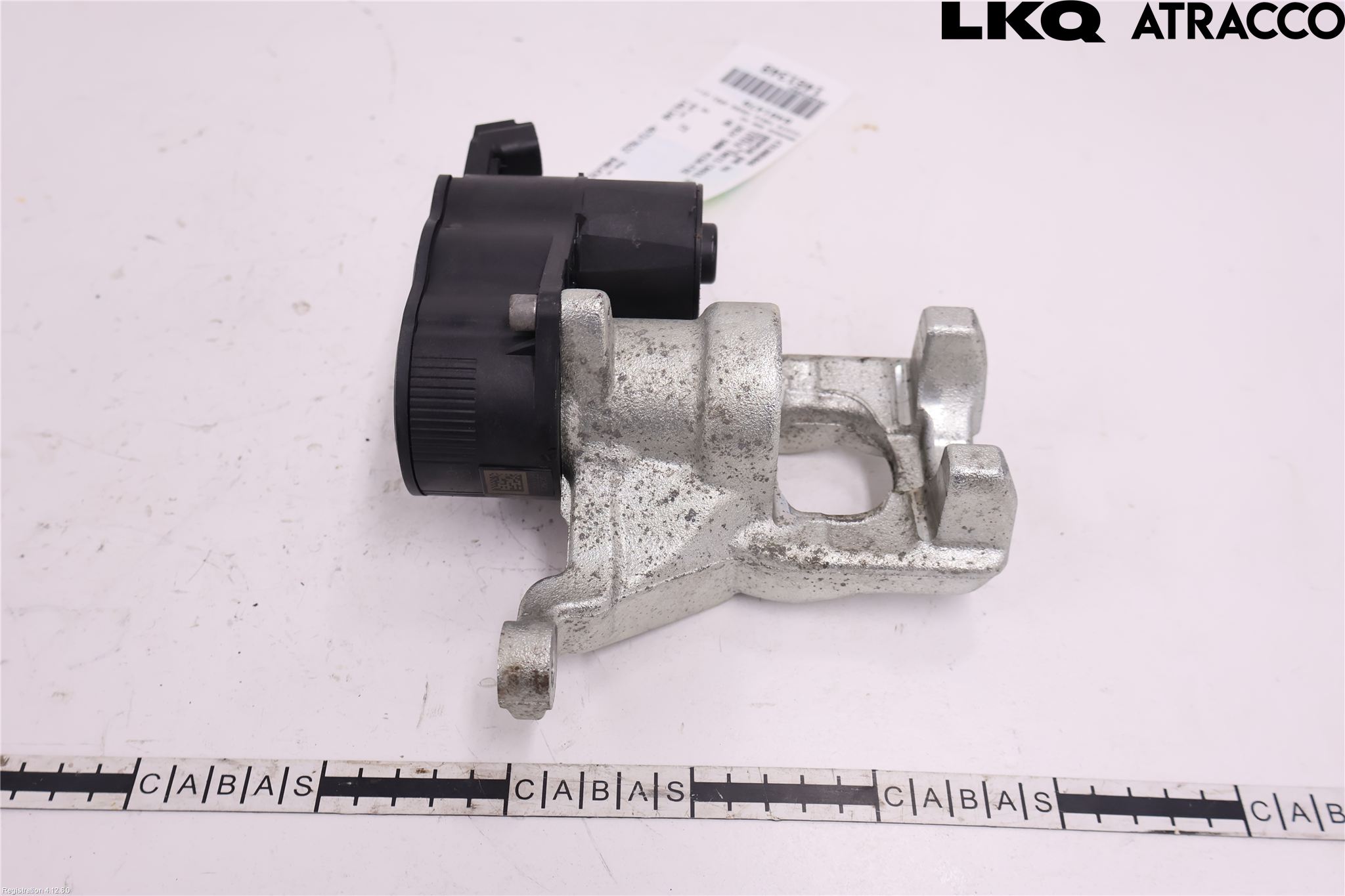 Toyota YARIS CROSS XP21 21- Bremsecaliper Bak Høyre