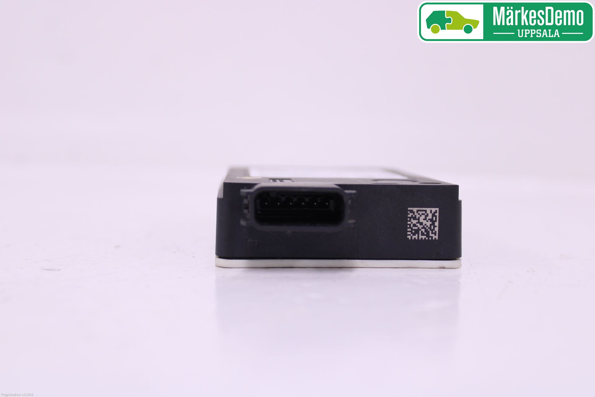 Mercedes-Benz MB E-KLASS (W213) 16-23 Sensor Kollisjonsbeskyttelse