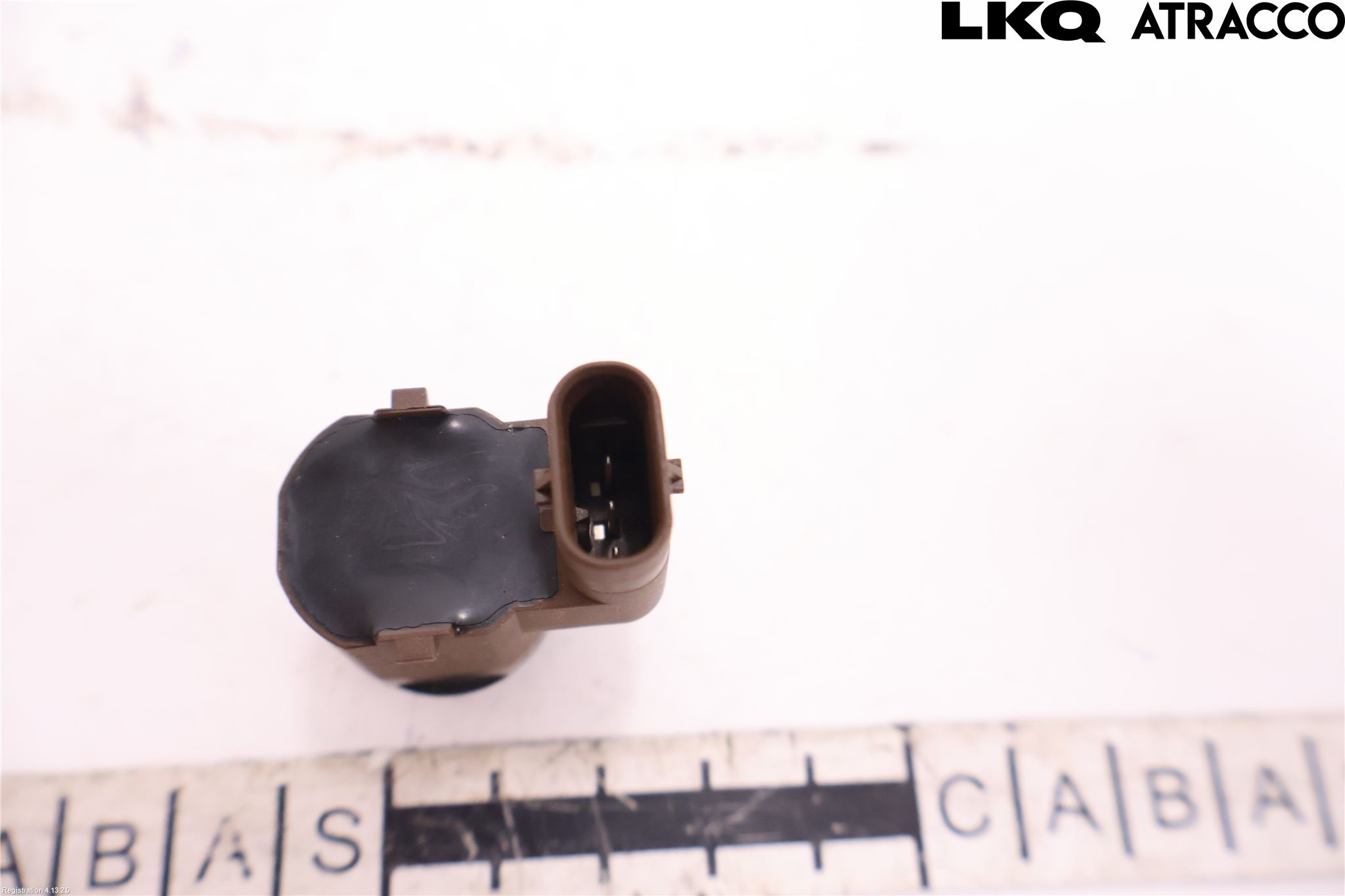 BMW 5 F10/F11/F18 09-17 Sensor Parkering Front