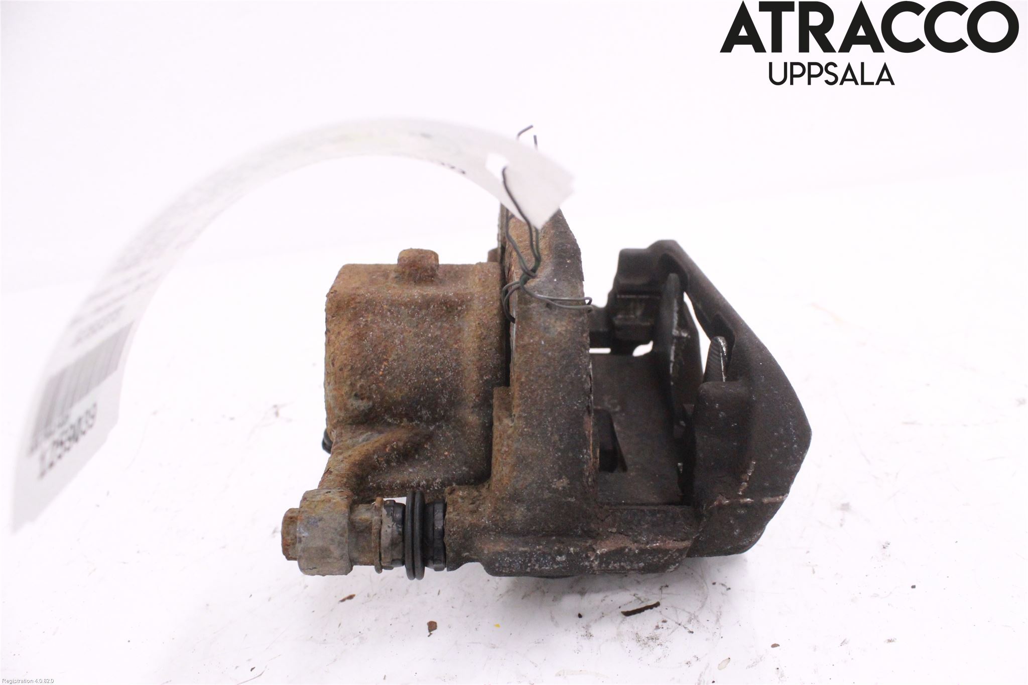 Mini COUNTRYMAN R60 11-16 Bremsecaliper Foran Høyre