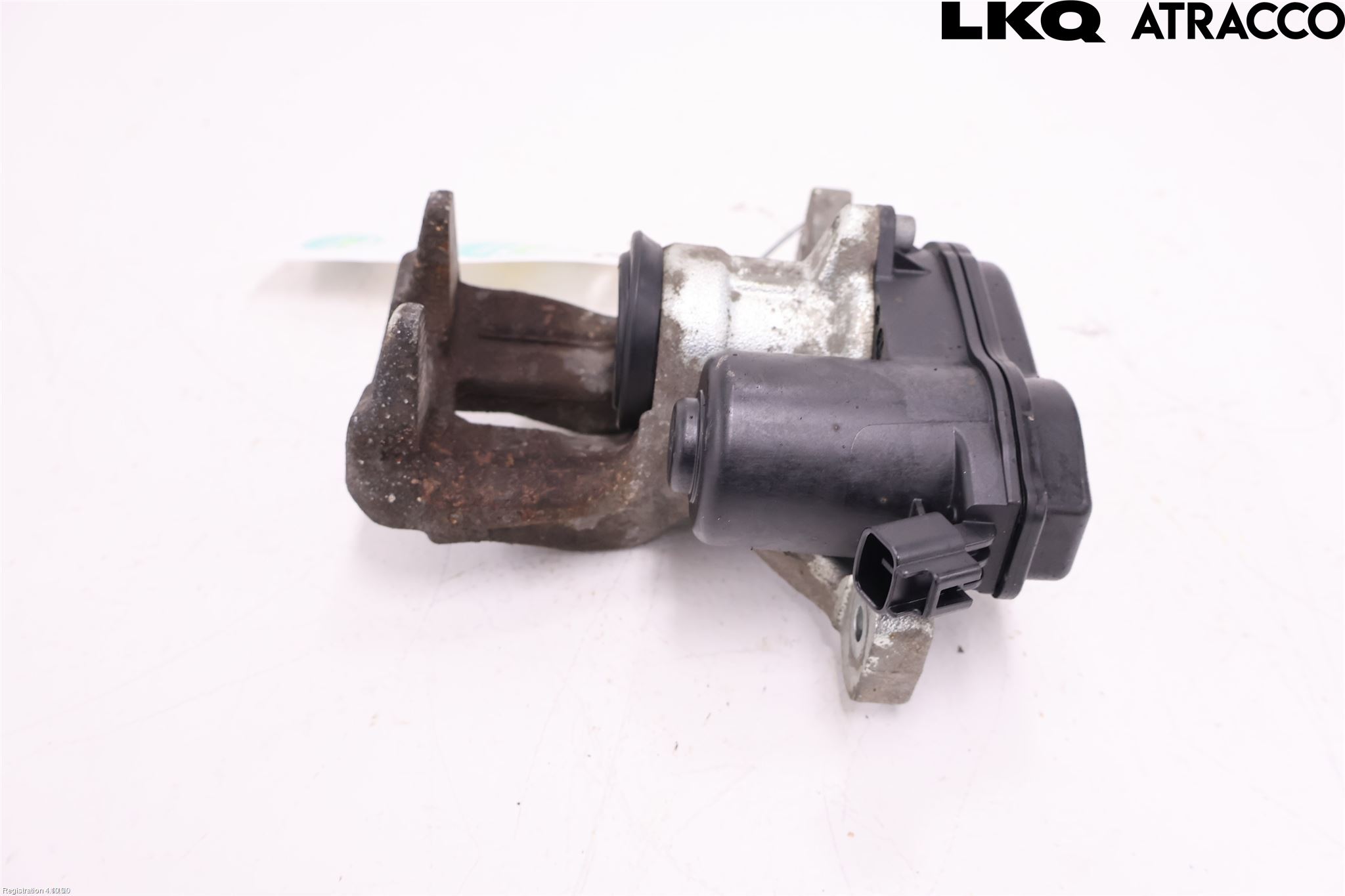 Toyota YARIS XP21 20- Bremsecaliper Bak Høyre