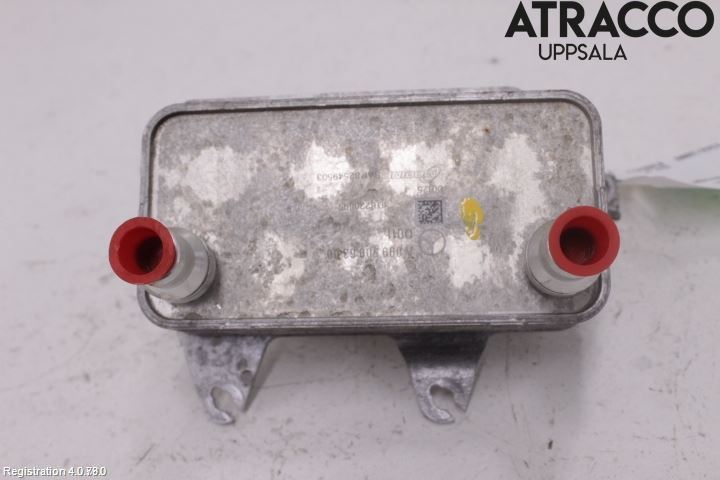 Mercedes-Benz MB E-KLASS (W213) 16-23 Radiator Oljekjøler Automatgea