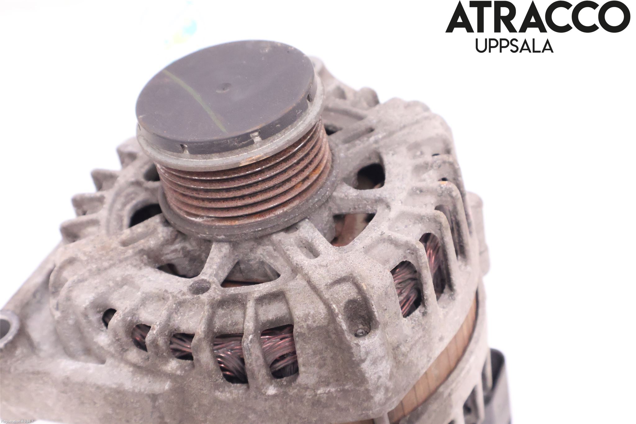 Opel ADAM 13-20 Dynamo