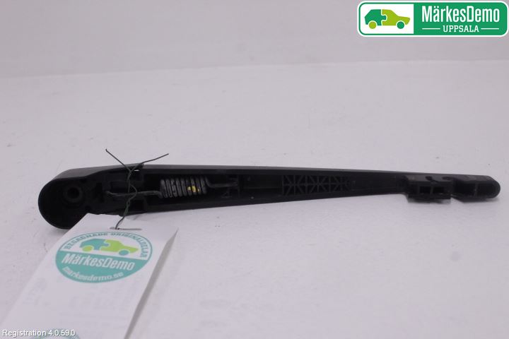 BMW X5 F15 13-18 Viskerarm Bakrute