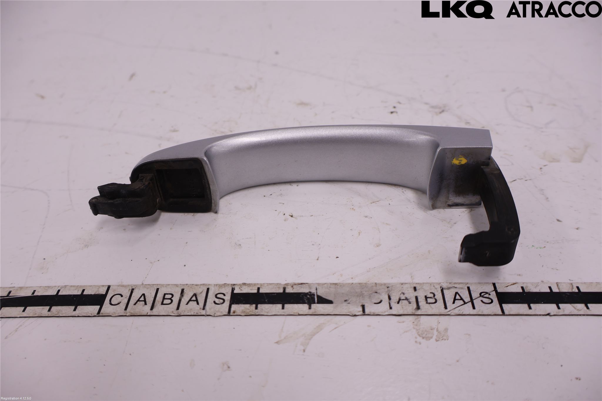 Volkswagen VW TRANSP/CARAVELLE (T6) 16-22 Dørhandtak Ytre Høyre