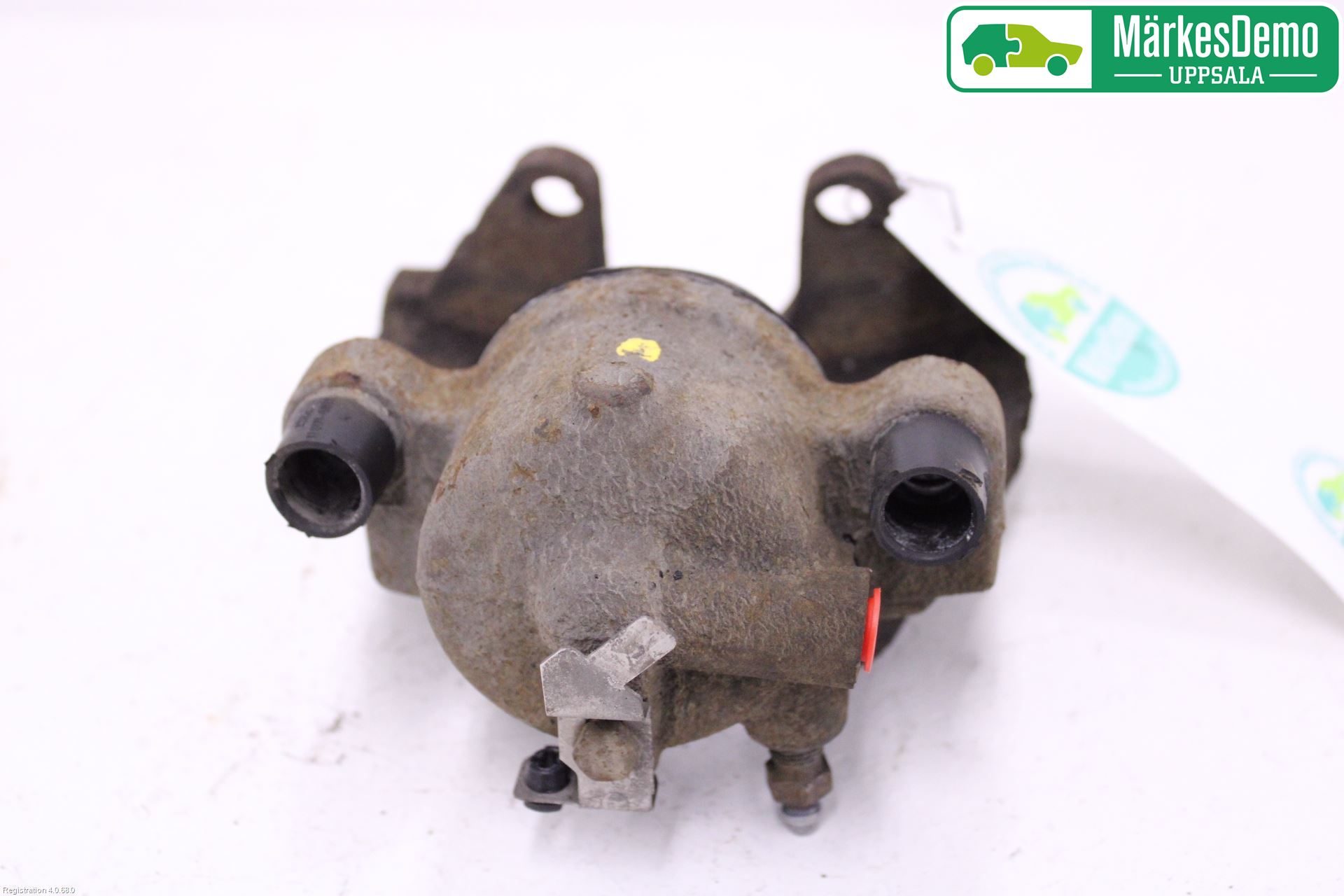 Opel COMBO D 12-18 Bremsecaliper Foran Venstre