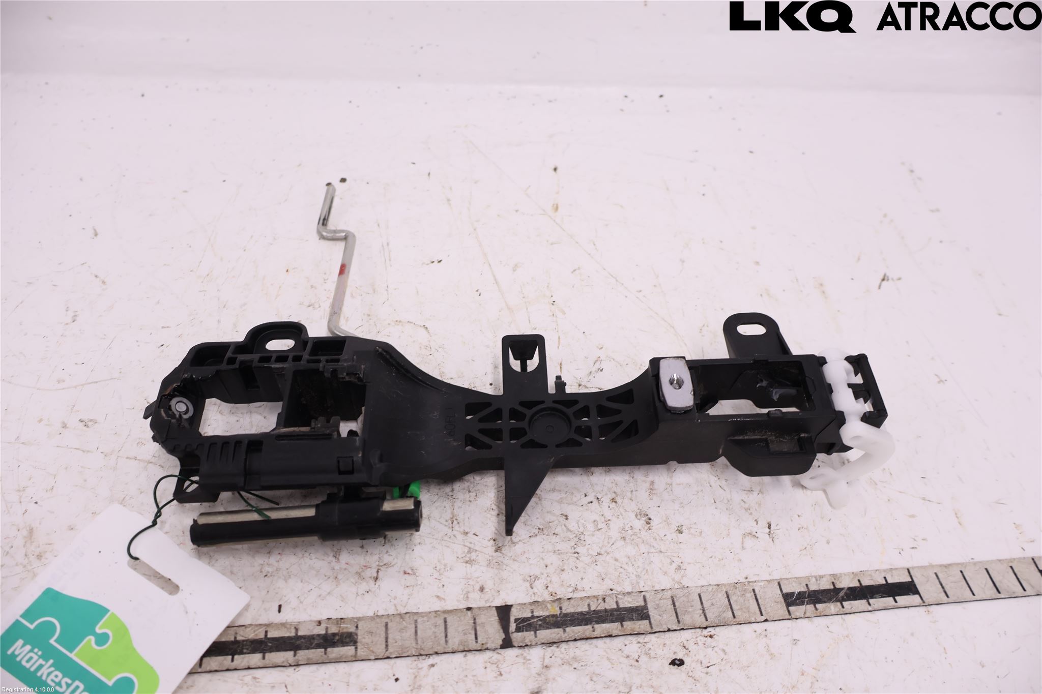Toyota YARIS CROSS XP21 21- Dørhandtak Ytre Venstre