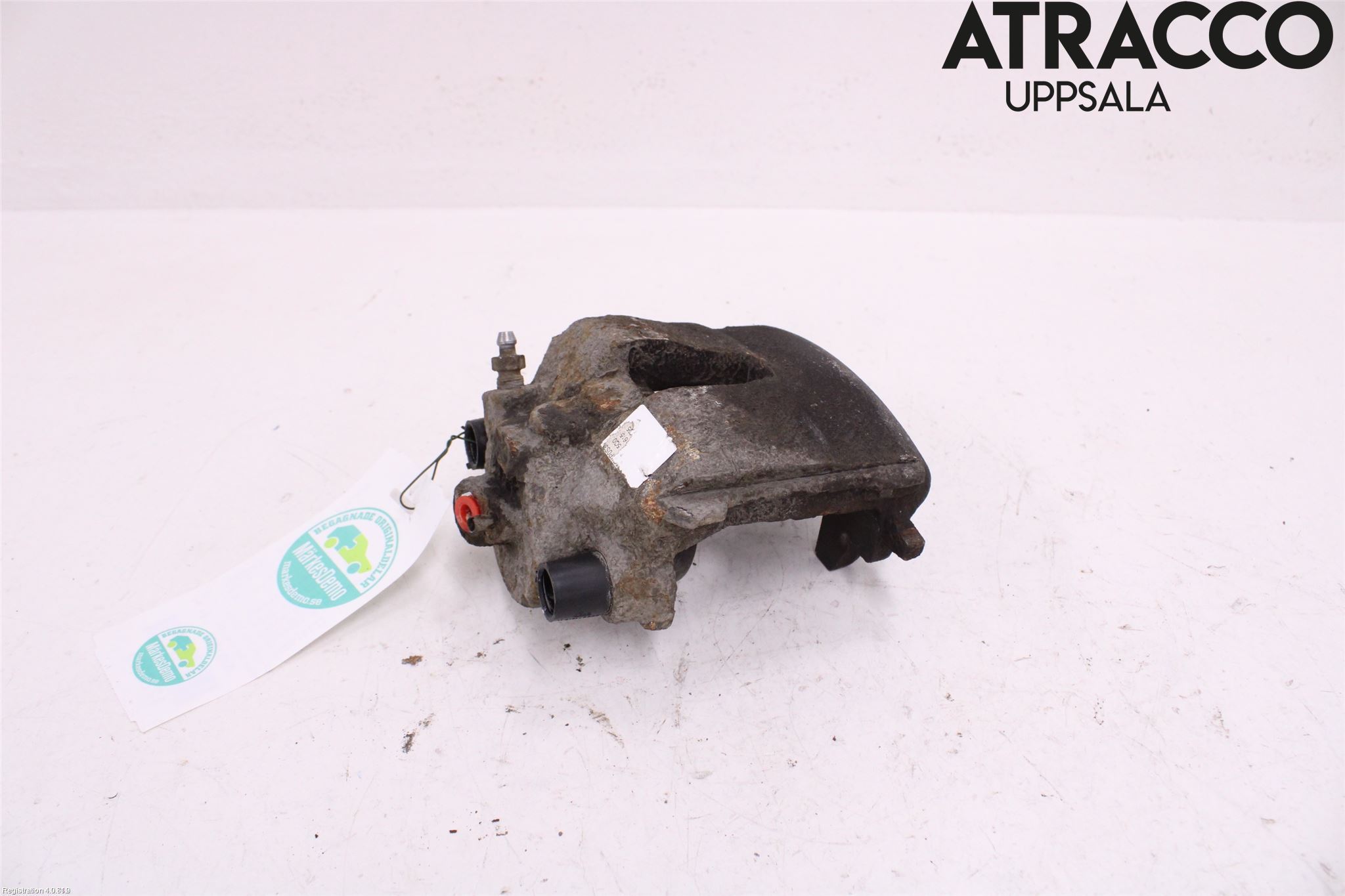 Skoda OCTAVIA (5E) 13-20 Bremsecaliper Foran Venstre