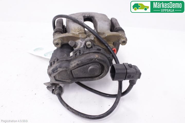 Mercedes-Benz MB GLA-KLASS (X156) 13-20 Bremsecaliper Bak Høyre