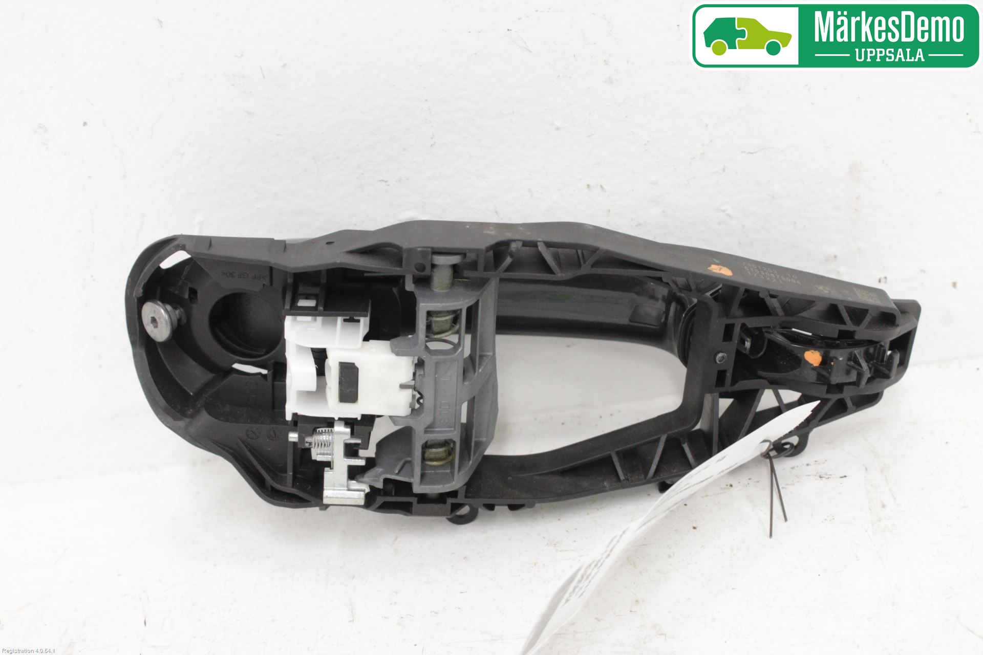 BMW 5 G30/G31/F90 17-23 Dørhandtak Ytre Venstre
