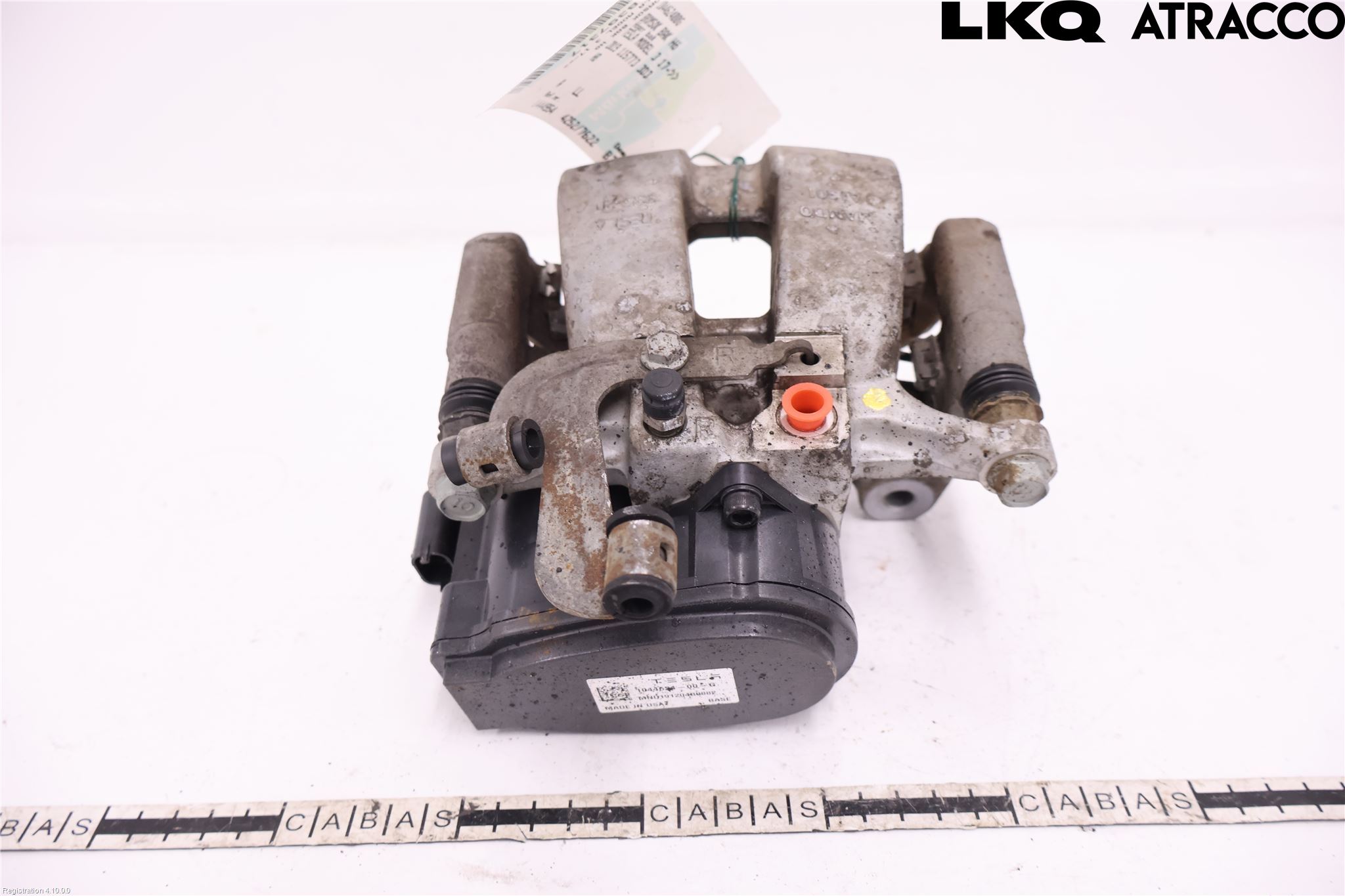 Tesla MODEL 3 17- Bremsecaliper Bak Høyre
