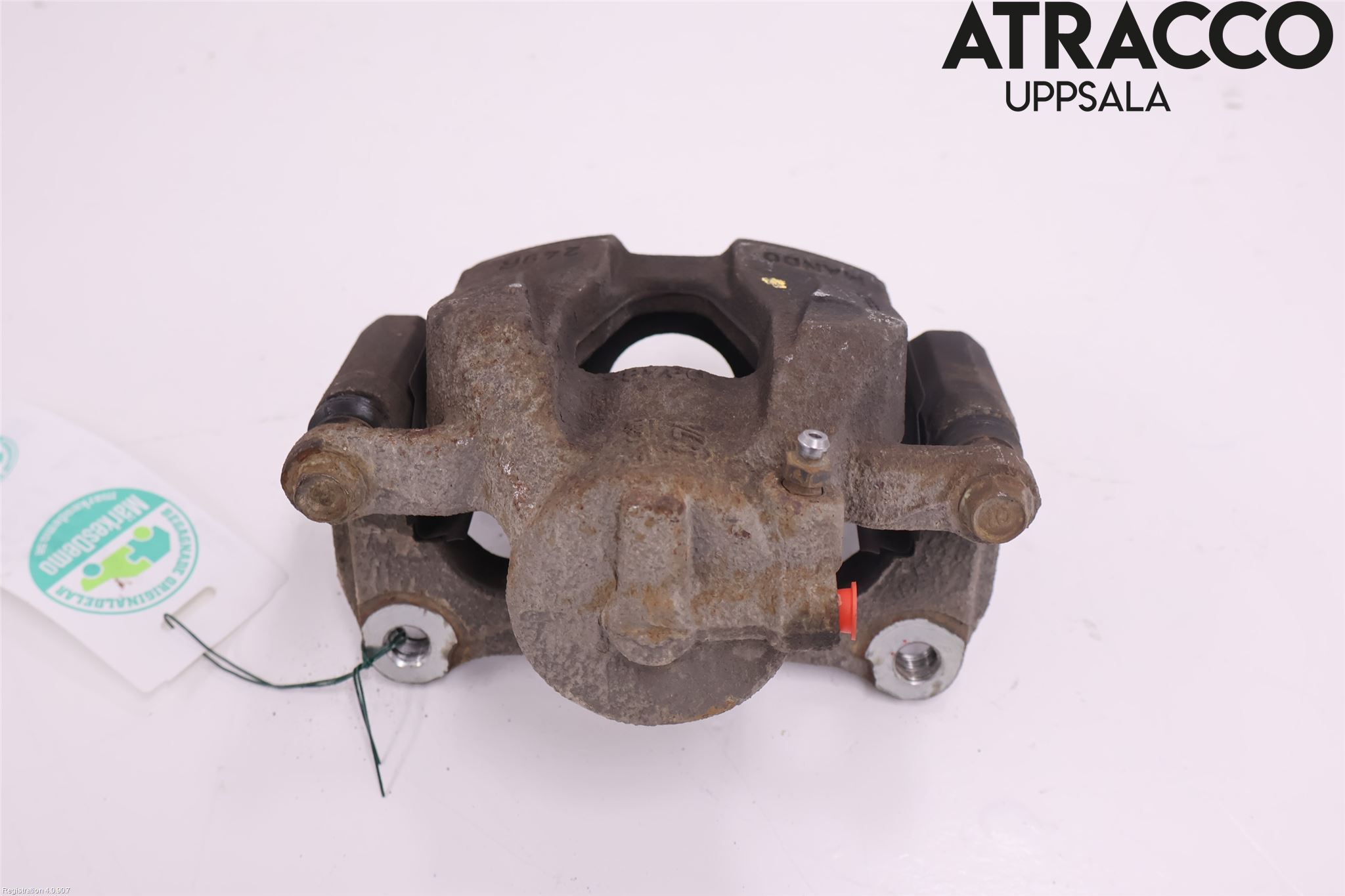 Jeep RENEGADE Bremsecaliper Foran Høyre