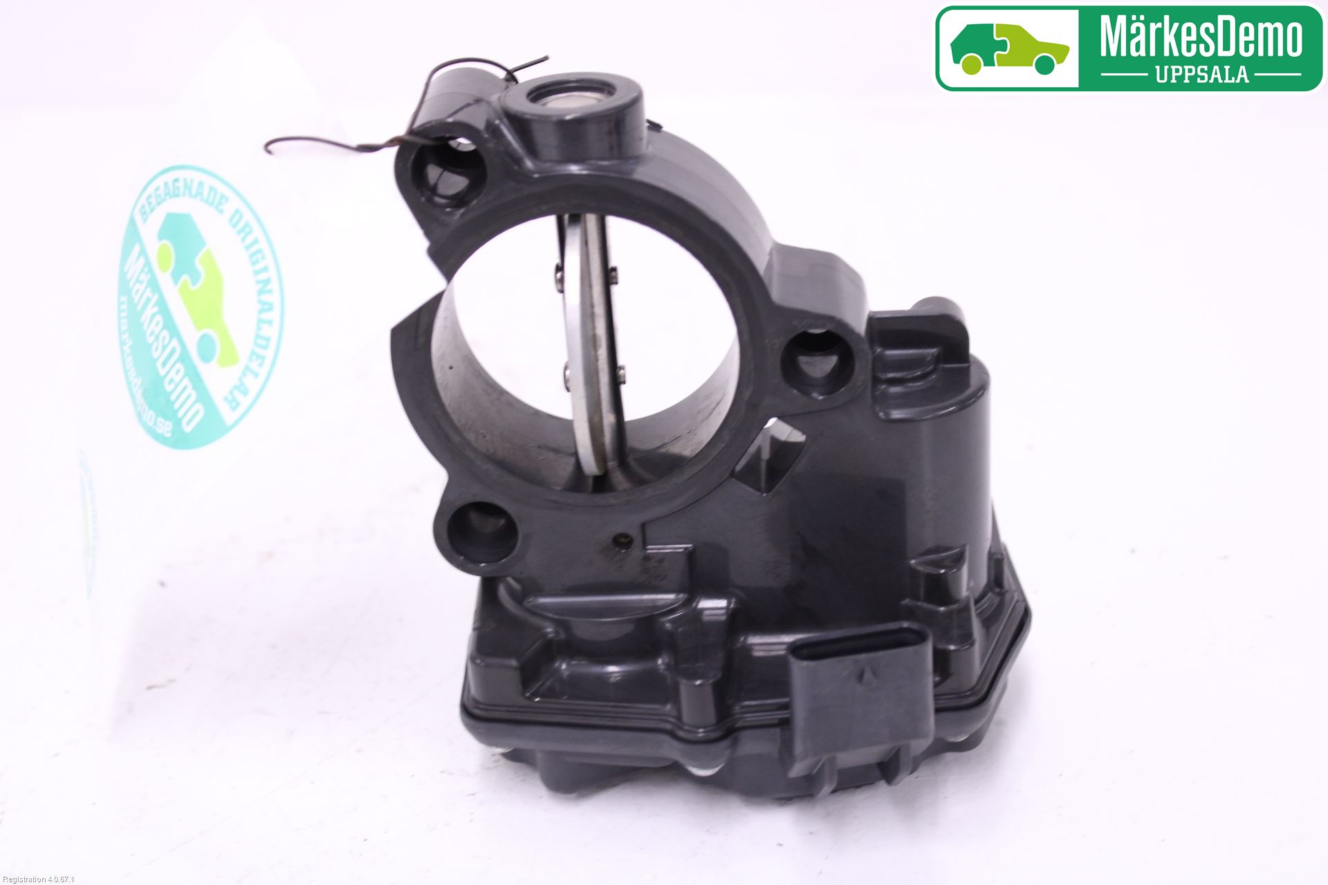 BMW 3 F30/F31/F80 12-19 Inns Spjeldhus