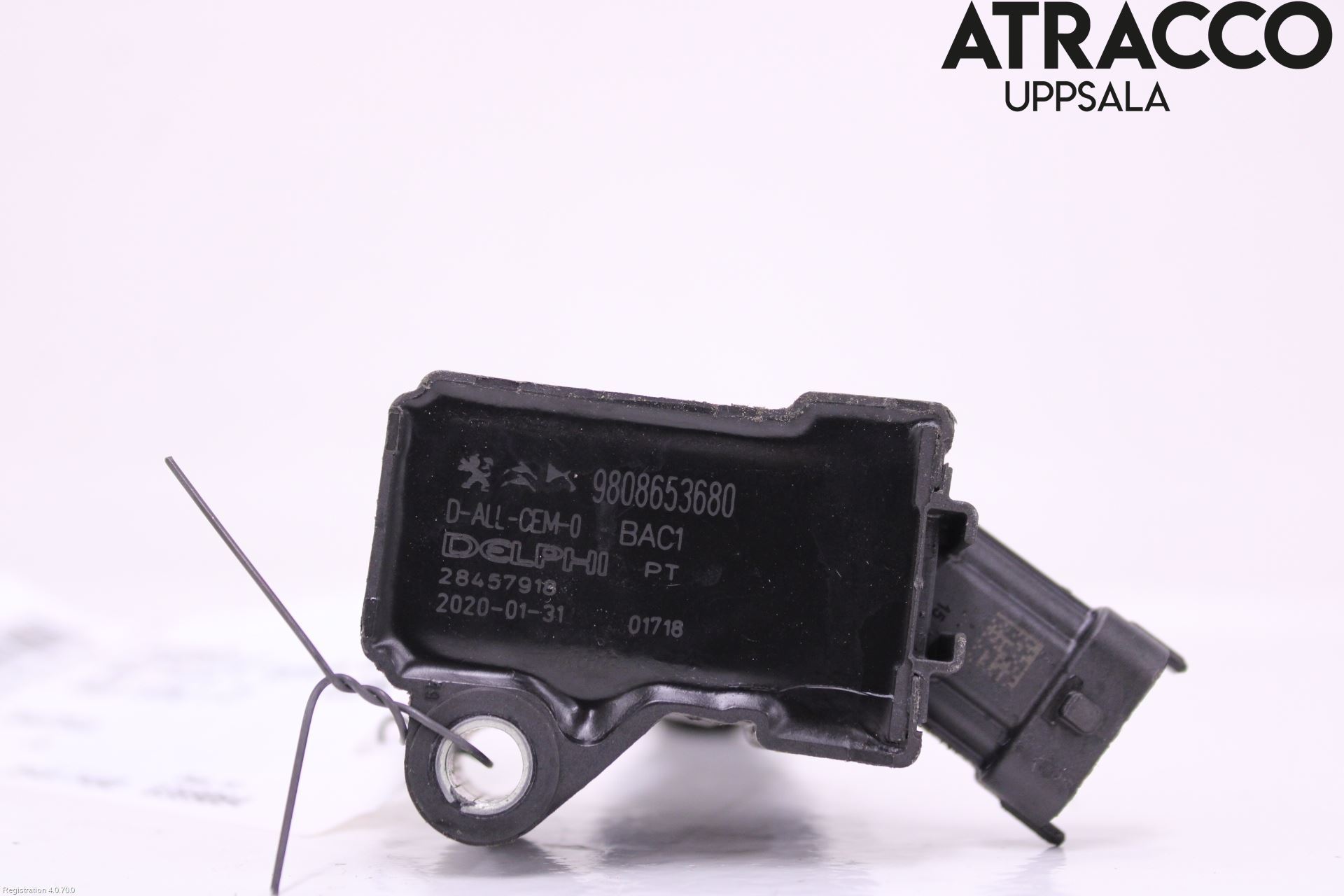 Opel CORSA F, CORSA-E 20- Coil