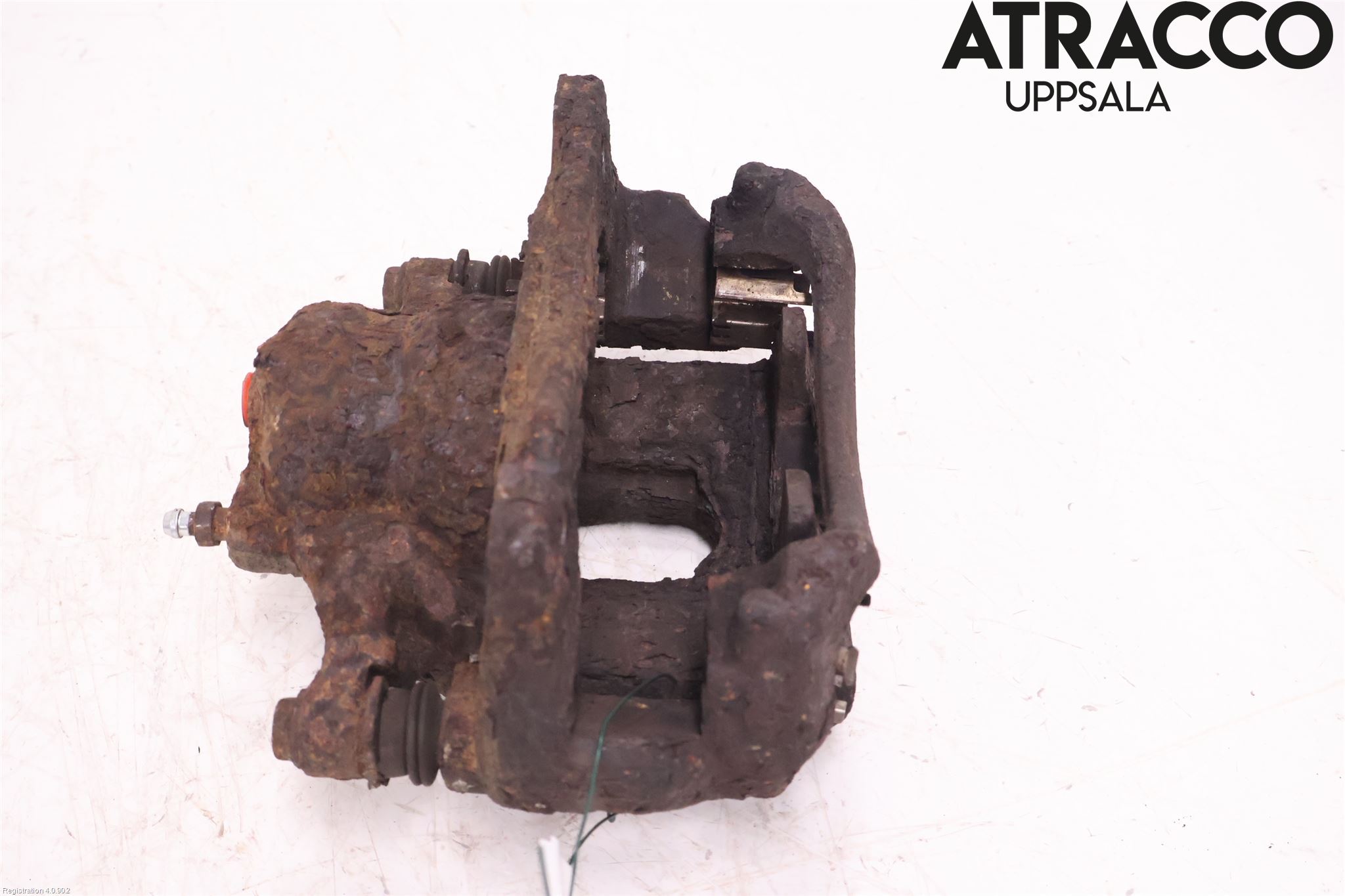 Toyota AURIS 07-09 Bremsecaliper Foran Venstre