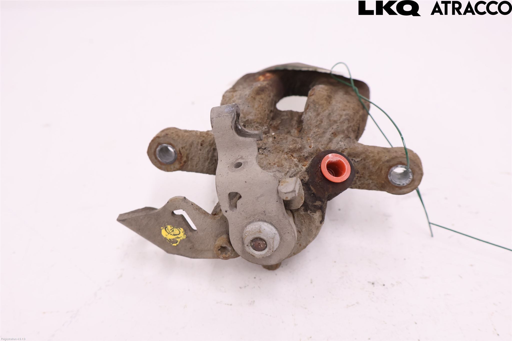 Renault KANGOO II 15-21 Bremsecaliper Bak Høyre