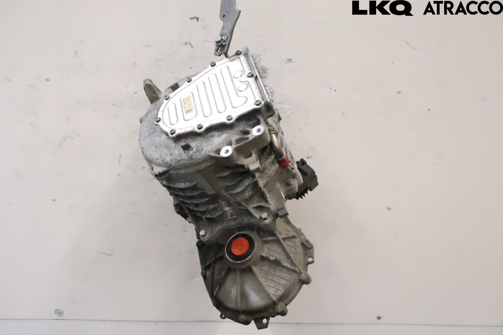 BMW i3 I01 13-22 Navgir Elektrisk