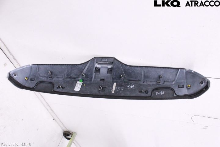 MG 4 23- Spoiler Bakluke
