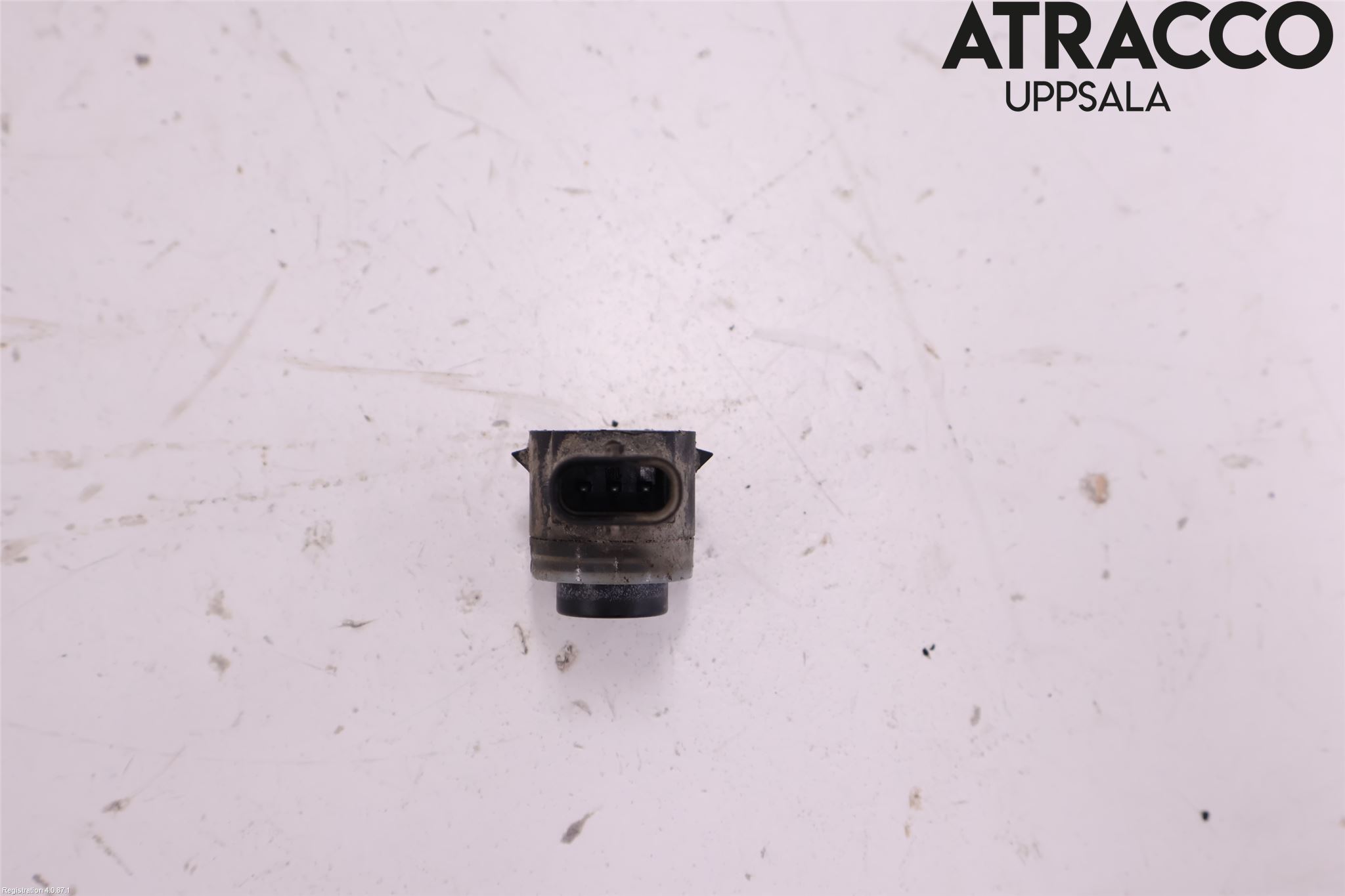 Mercedes-Benz MB E-KLASS (W213) 16-23 Sensor Ryggesensor