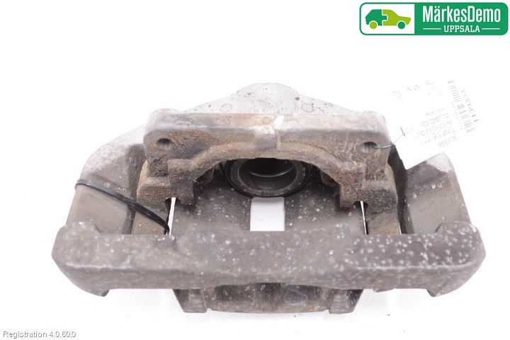 BMW 5 F10/F11/F18 09-17 Bremsecaliper Foran Venstre