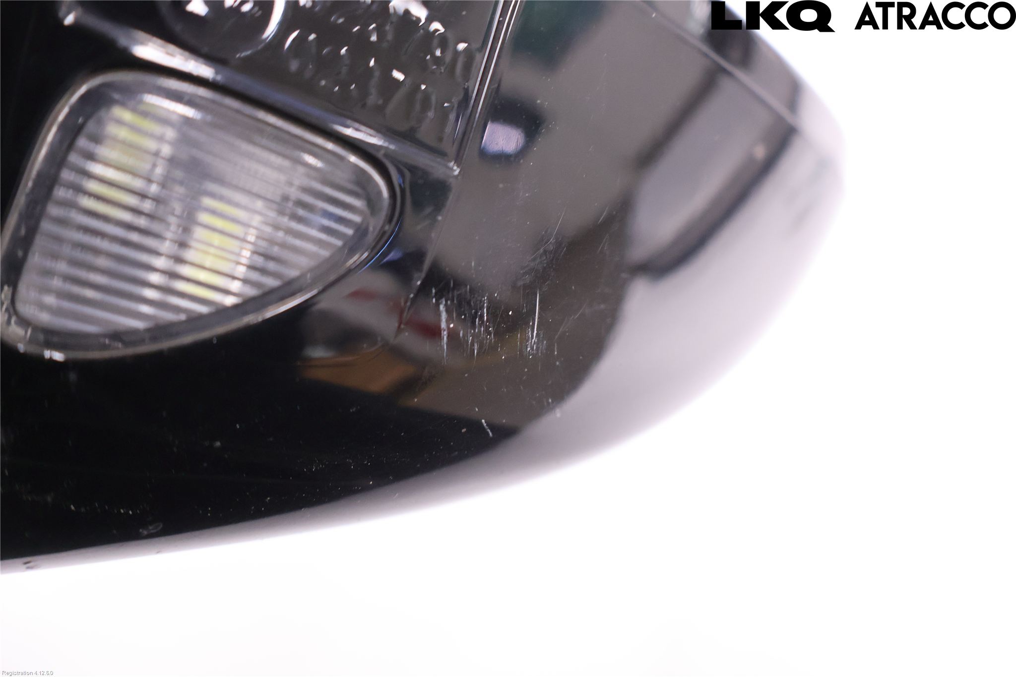 Kia CEED 12-18 Speil H M-El Justering