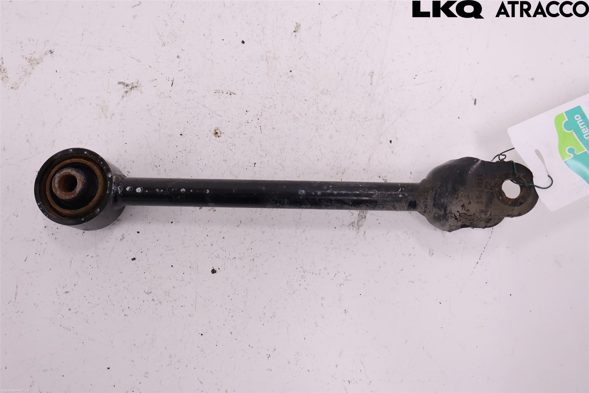 Toyota COROLLA 19- Bærearm Bak Høyre
