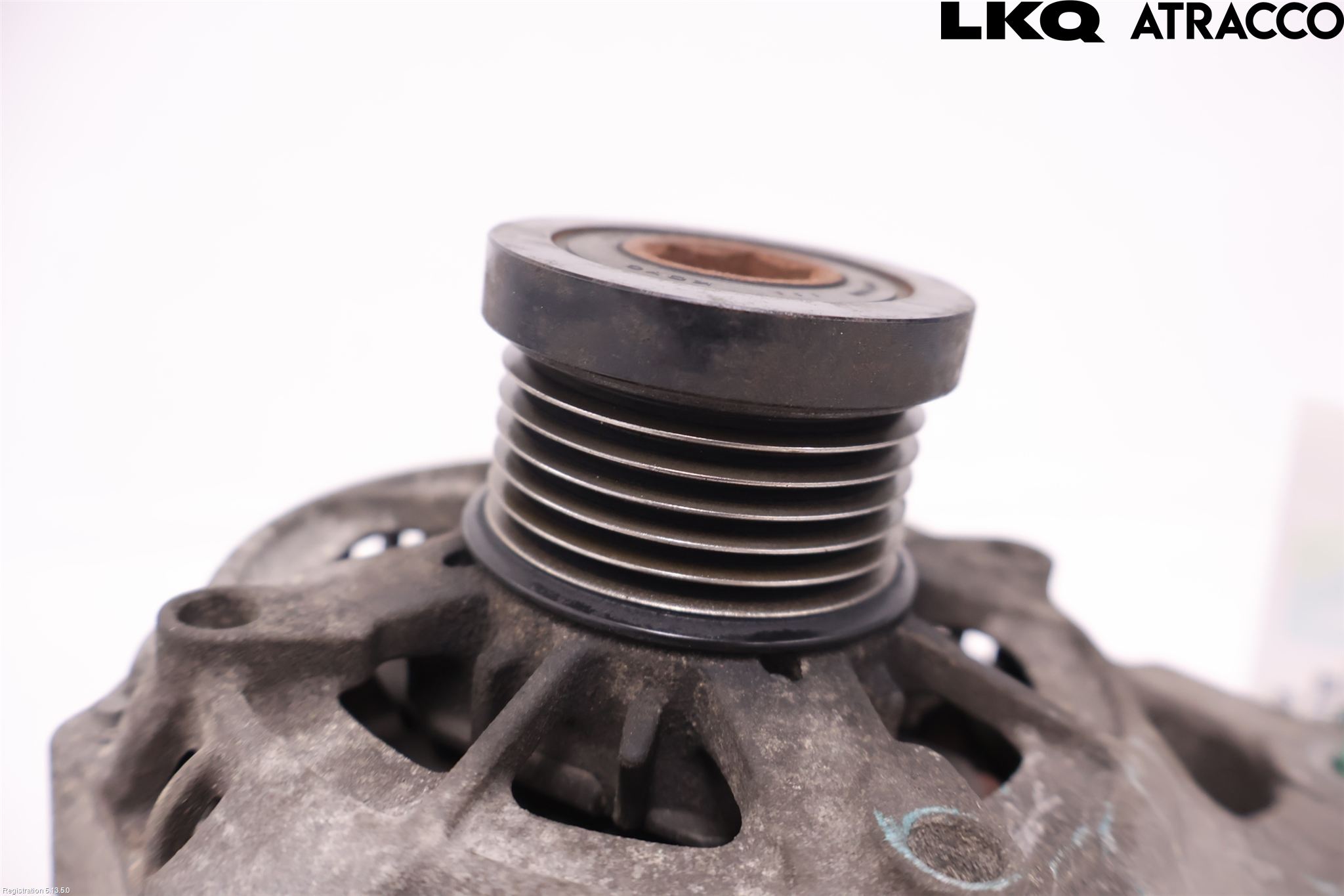 Ford FOCUS 11-14 Dynamo