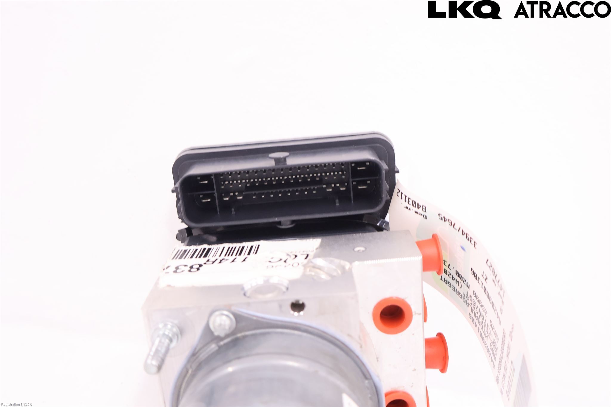 Mercedes-Benz MB CITAN/EQT (W420) 22- Abs Hydraulikkaggregat