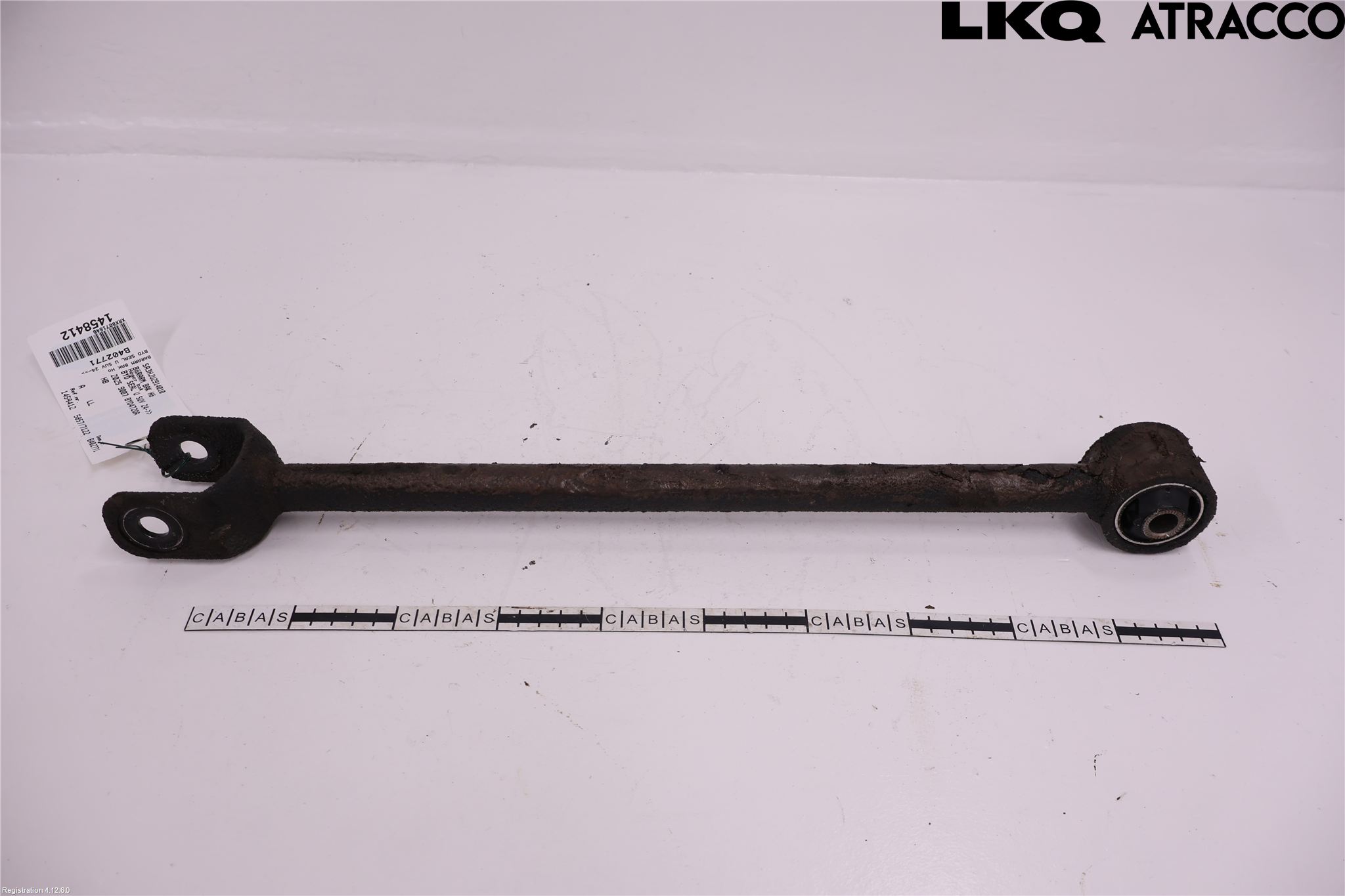 BYD SEAL U 24- Bærearm Bak Høyre