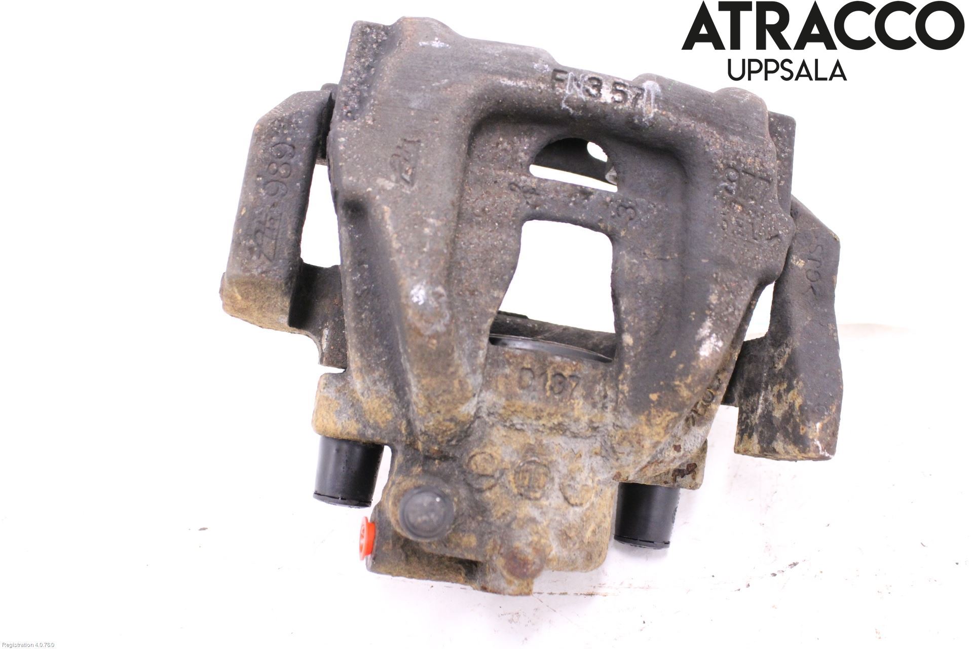 Fiat DOBLO CARGO Bremsecaliper Foran Venstre