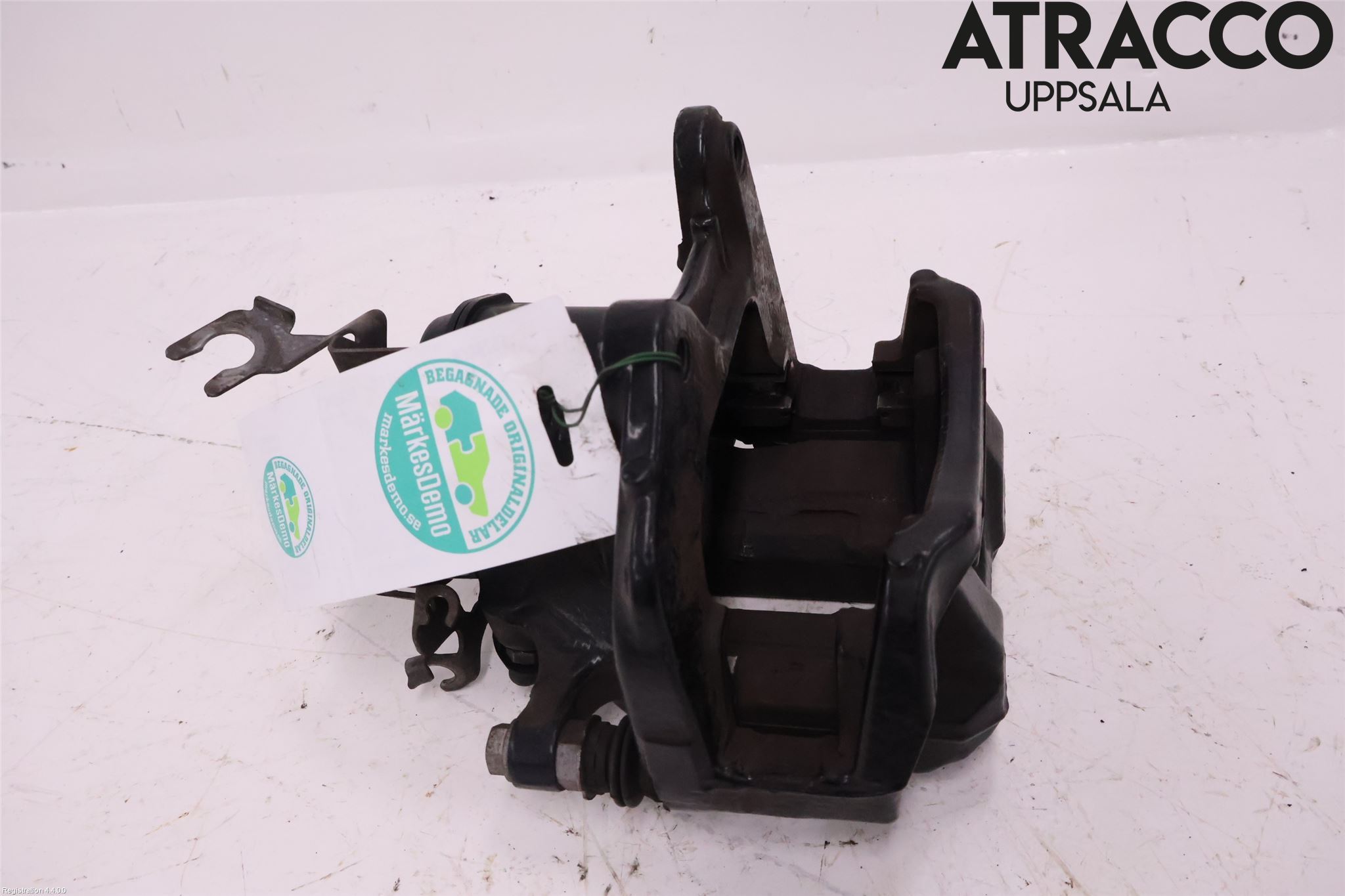 BMW X3 G01 18- Bremsecaliper Bak Venstre